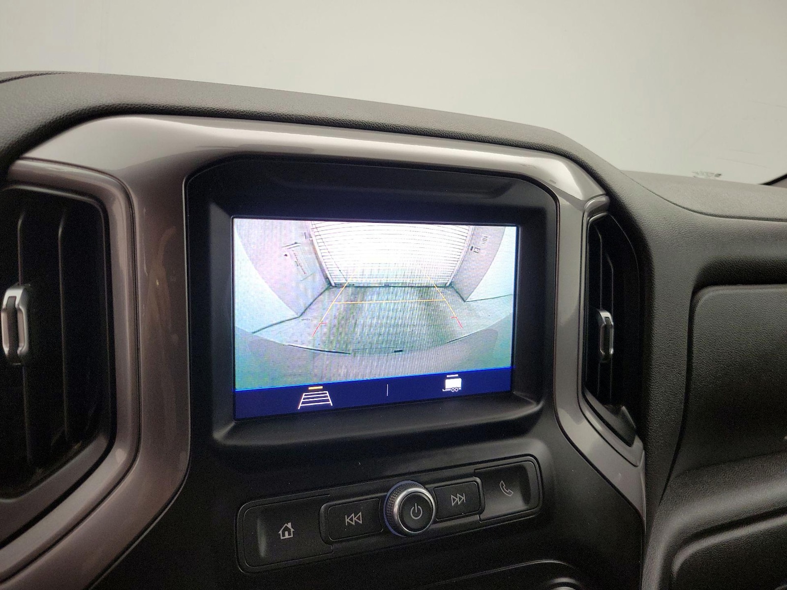 2020 Chevrolet Silverado 1500 Custom - Photo 16