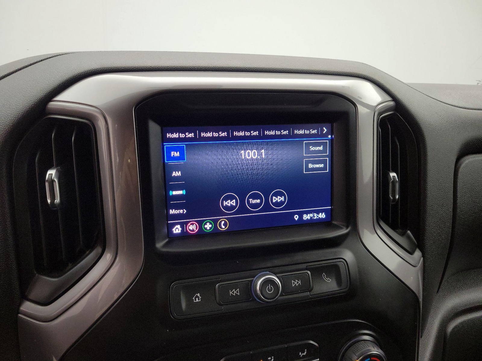 2020 Chevrolet Silverado 1500 Custom - Photo 17