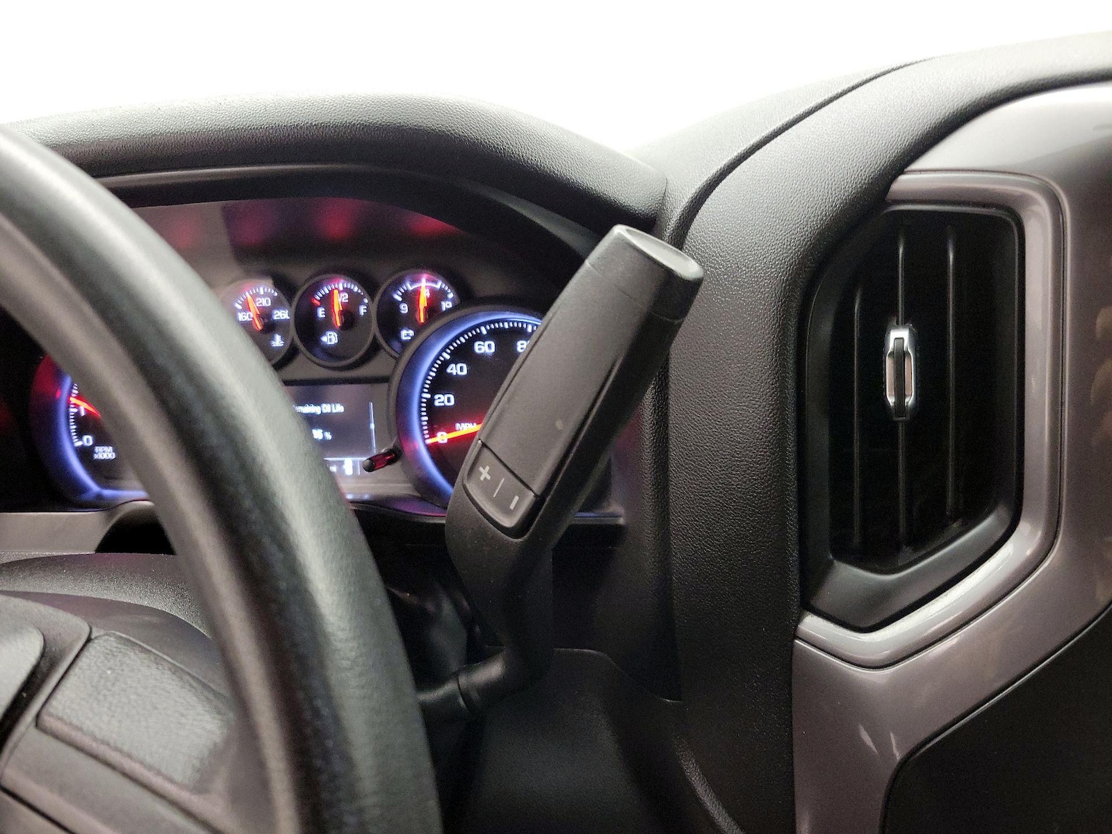 2020 Chevrolet Silverado 1500 Custom - Photo 19