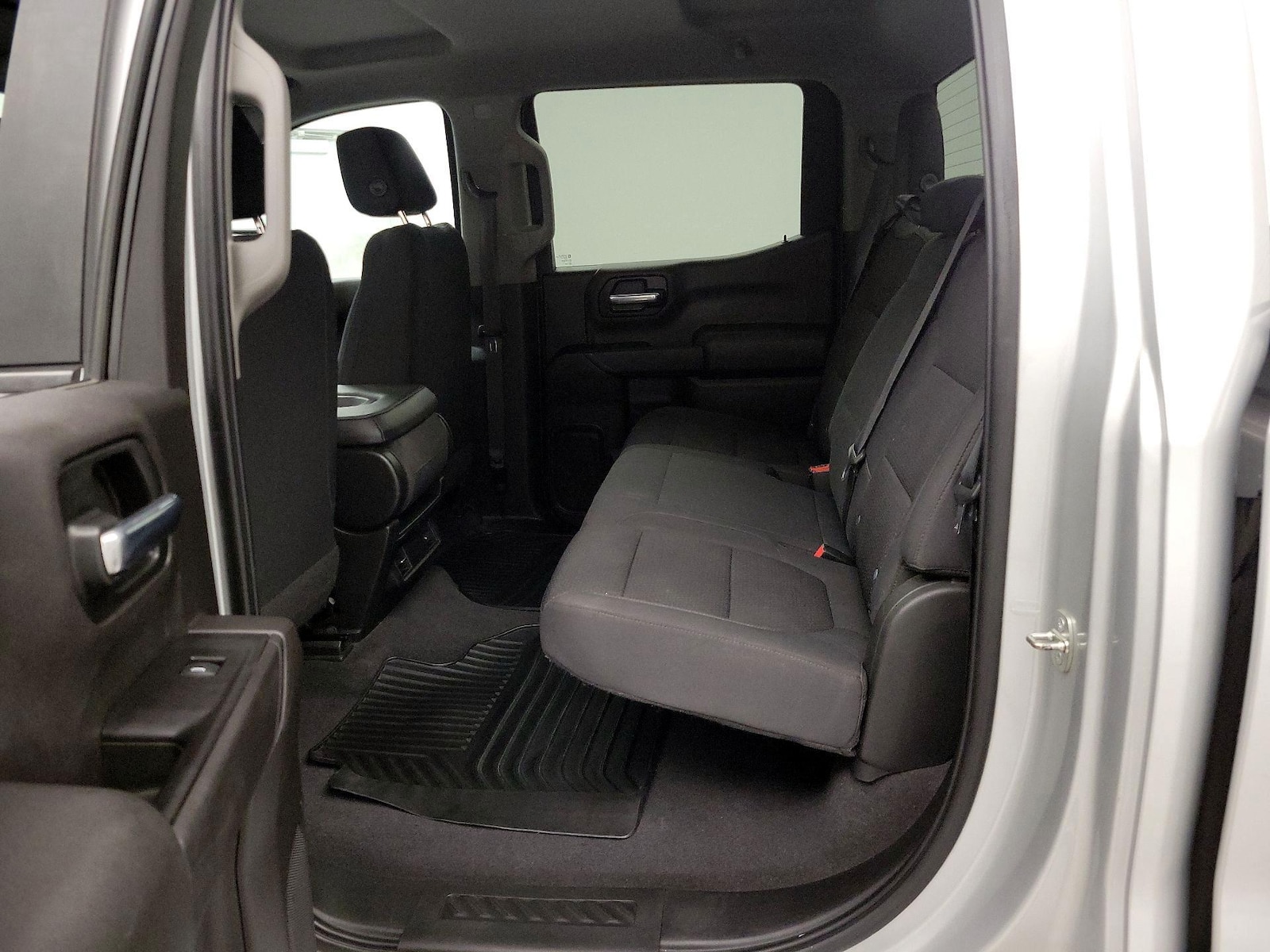 2020 Chevrolet Silverado 1500 Custom - Photo 21