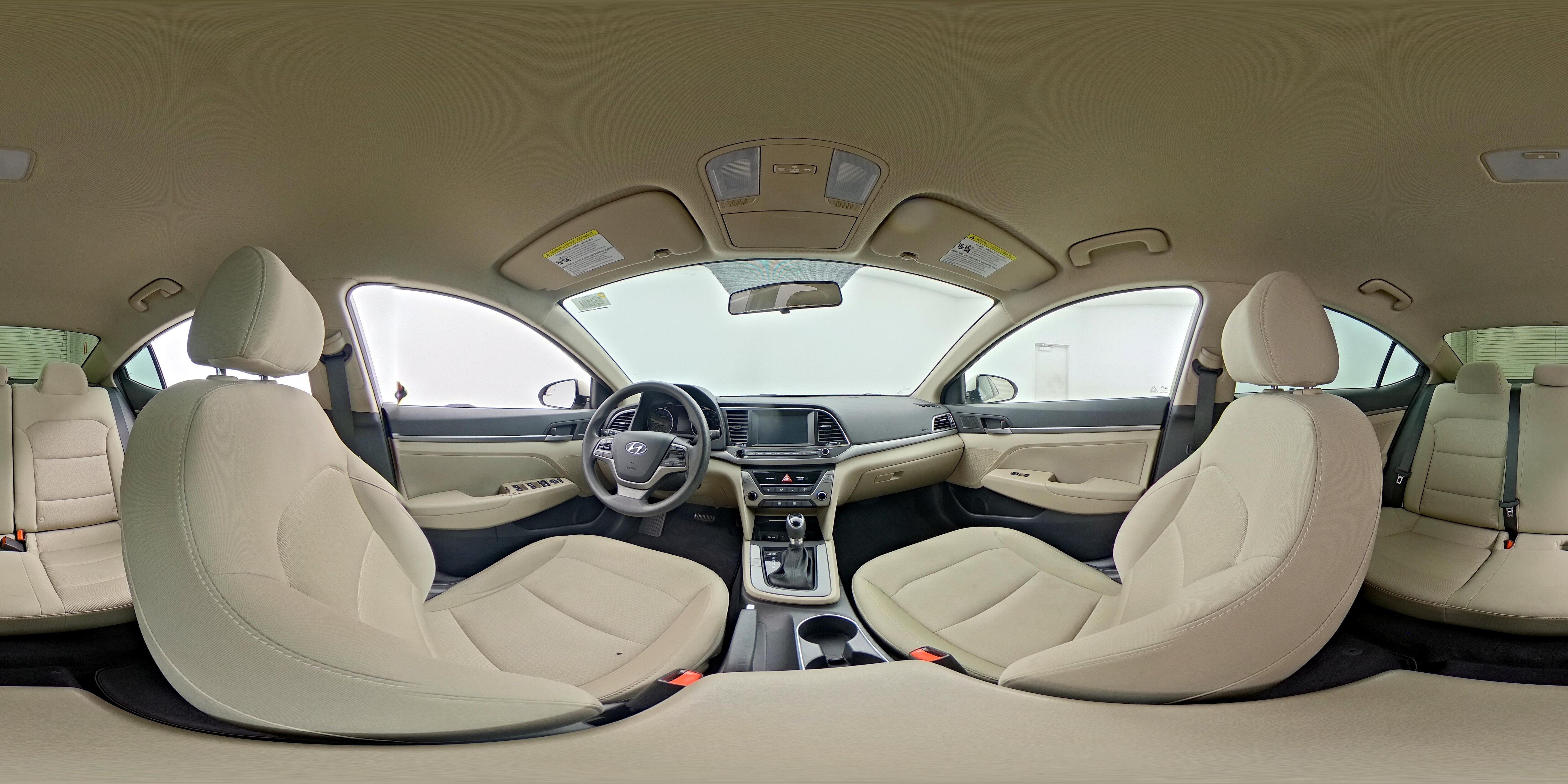 2017 Hyundai Elantra SE - Photo 24