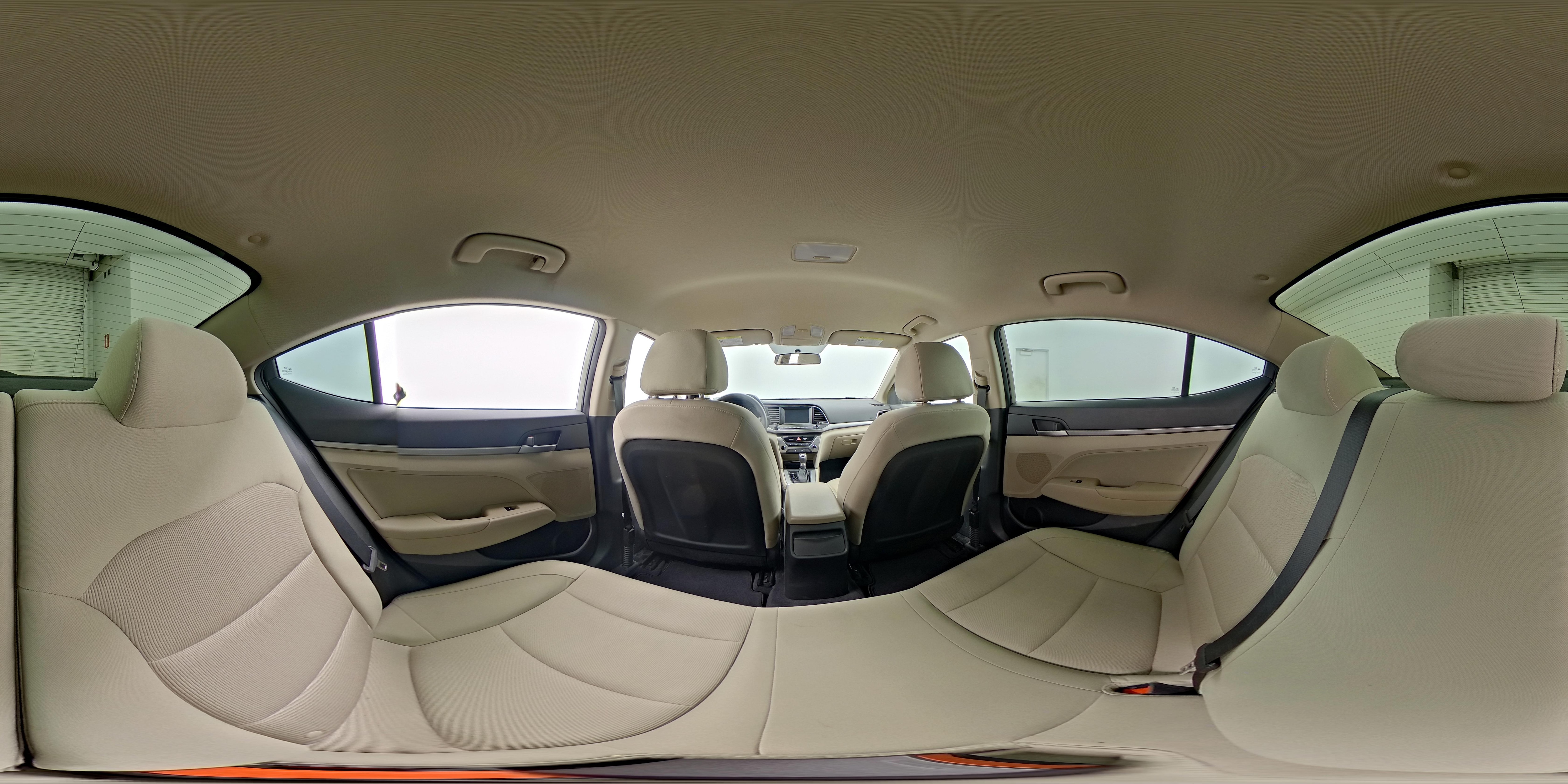2017 Hyundai Elantra SE - Photo 25