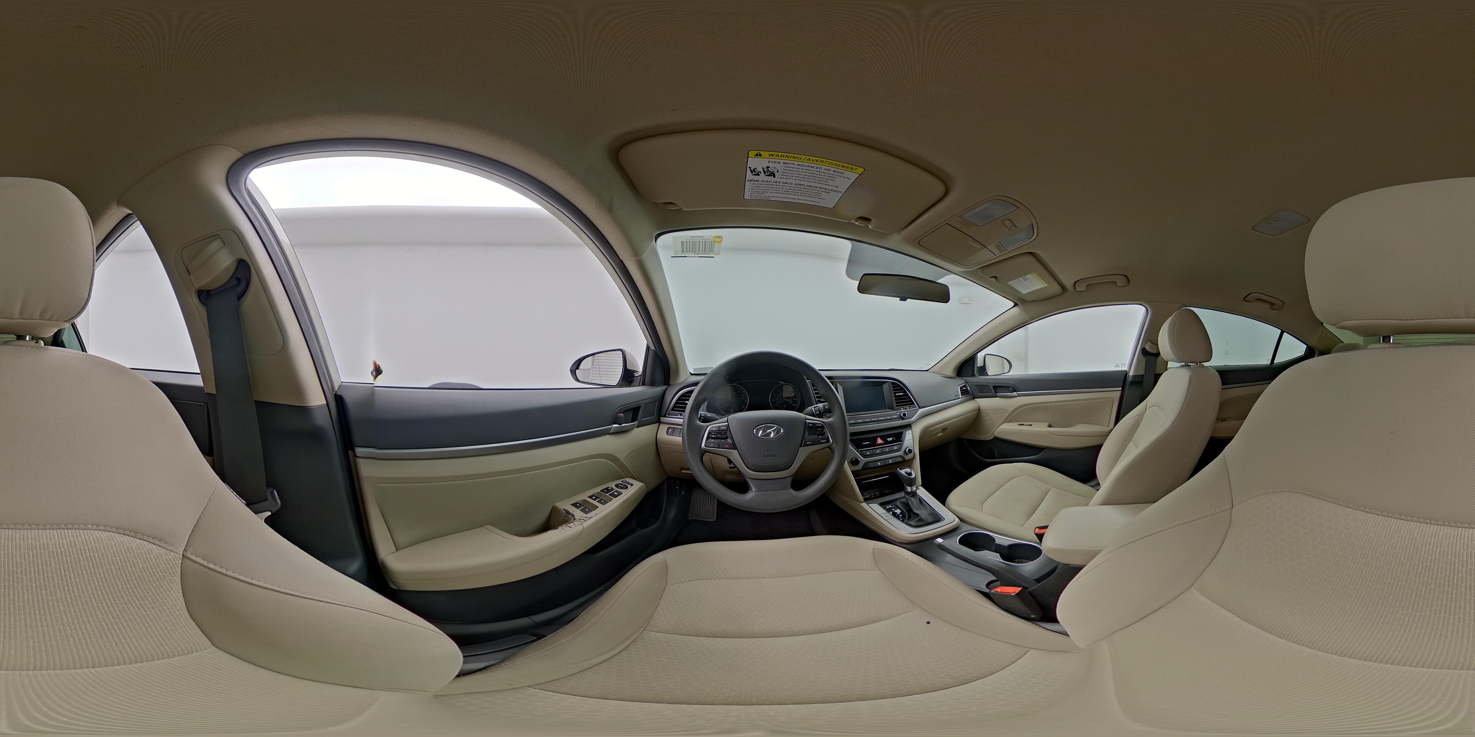 2017 Hyundai Elantra SE - Photo 26