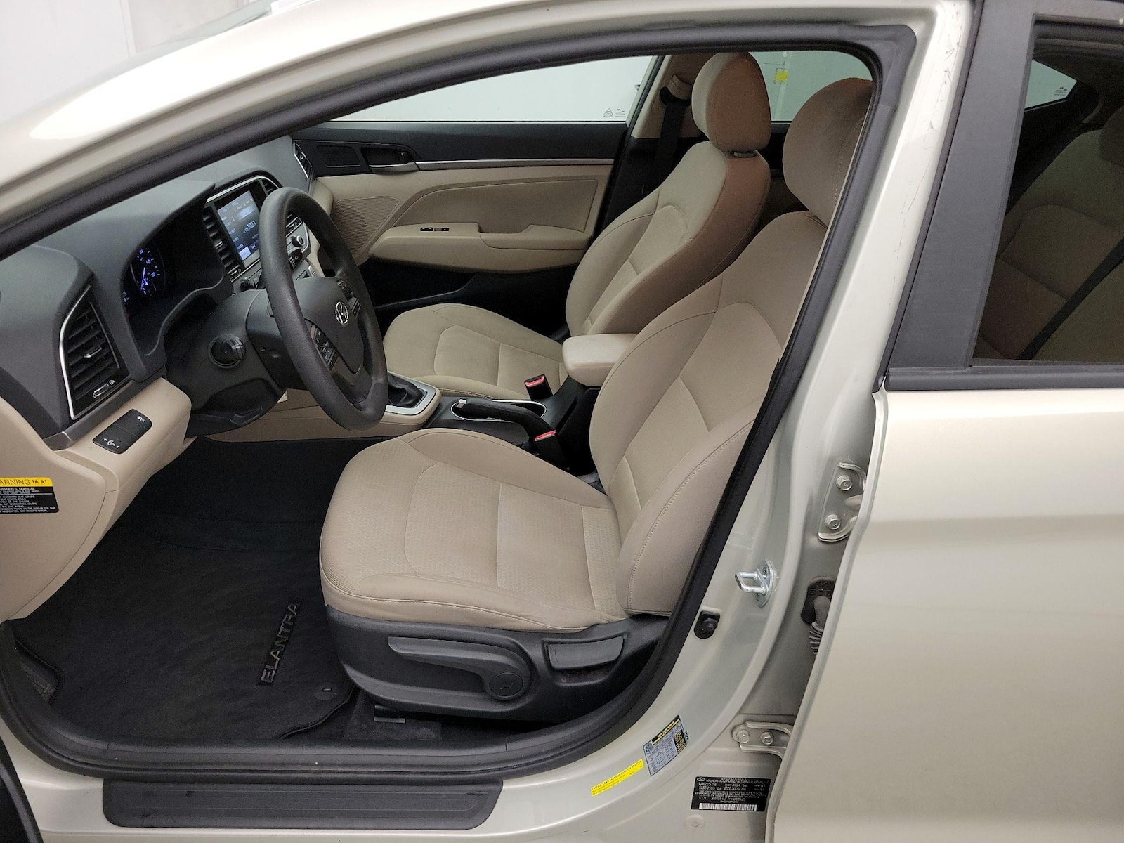 2017 Hyundai Elantra SE - Photo 12