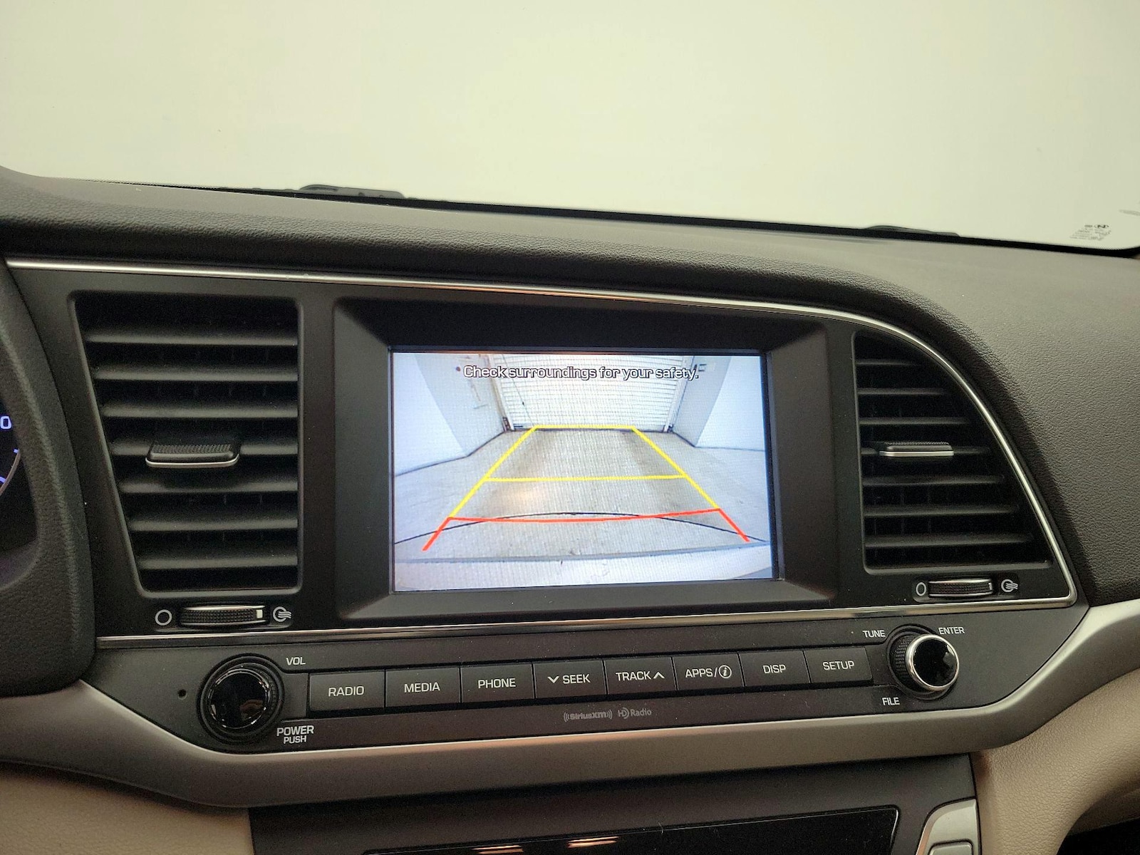 2017 Hyundai Elantra SE - Photo 15