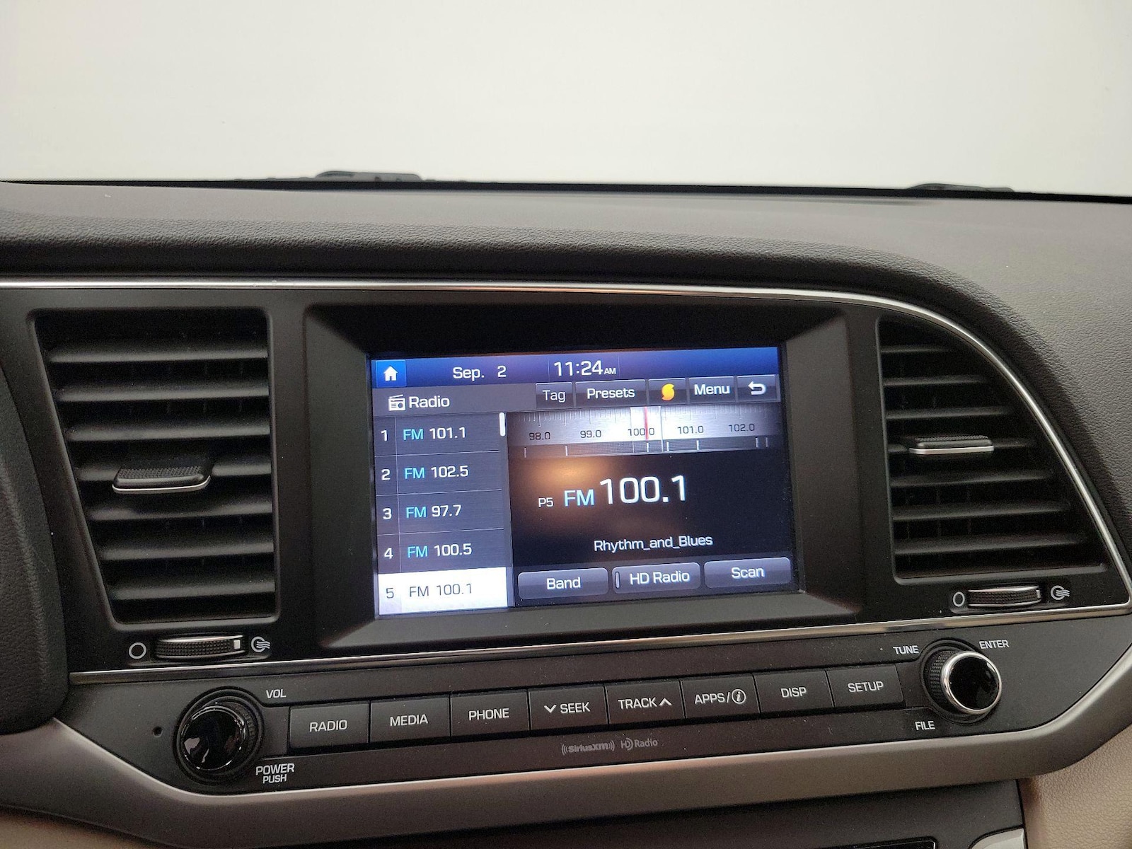 2017 Hyundai Elantra SE - Photo 16