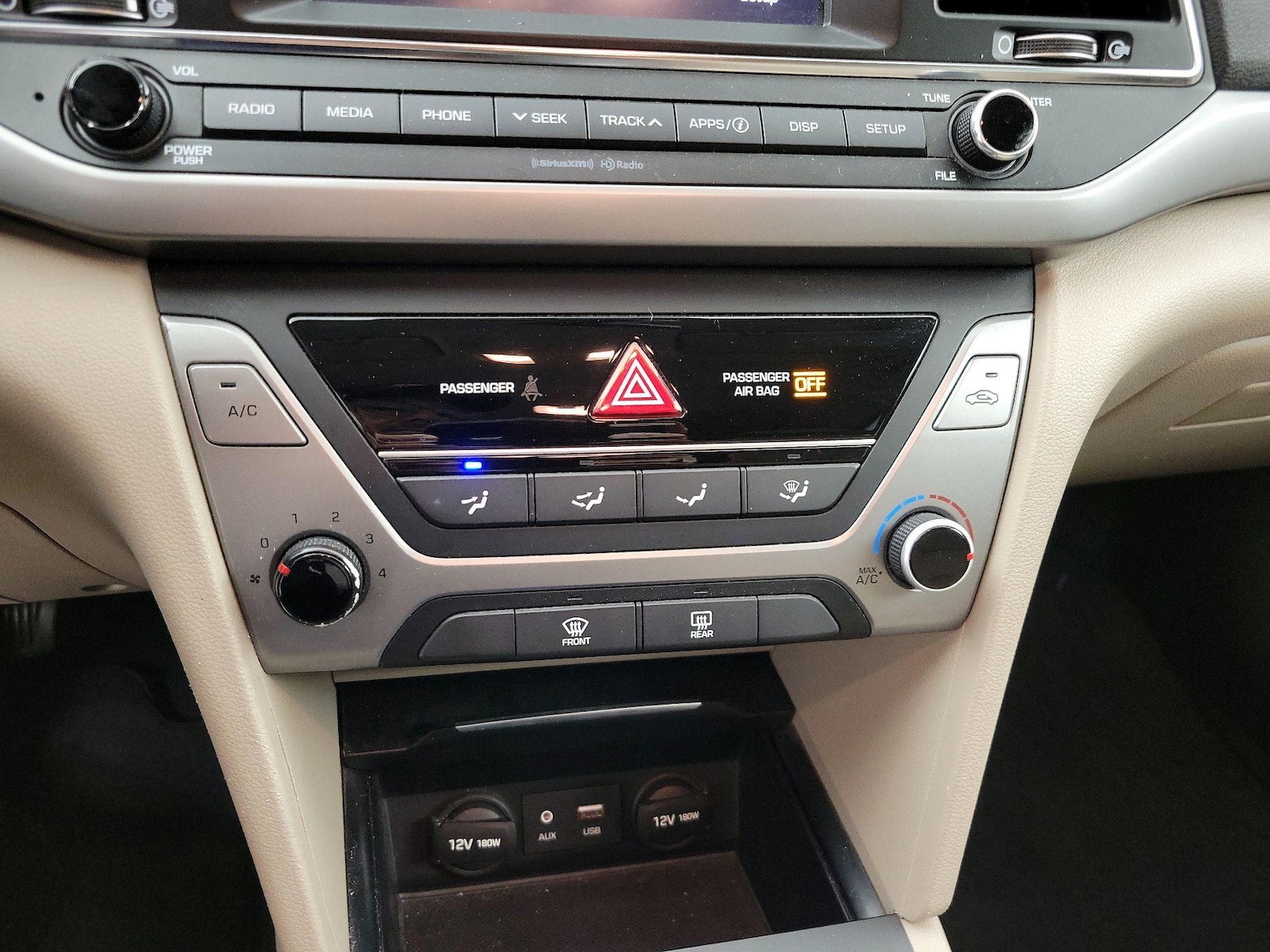 2017 Hyundai Elantra SE - Photo 17