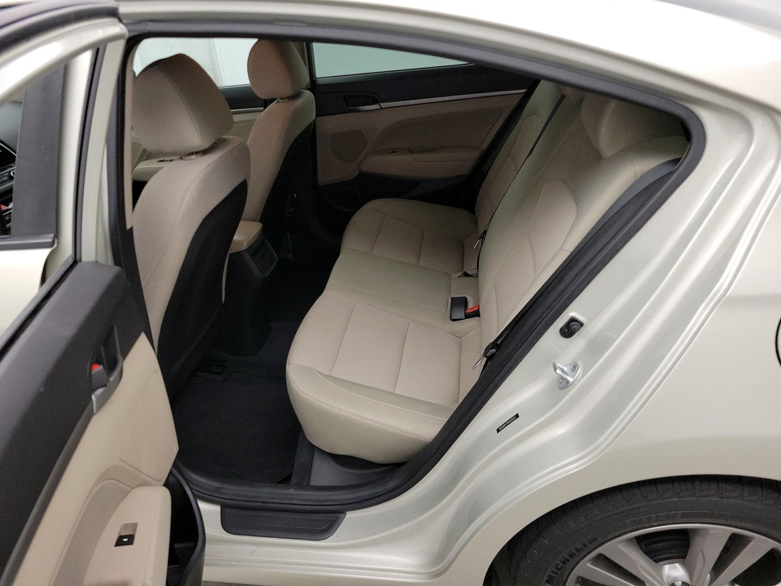 2017 Hyundai Elantra SE - Photo 20