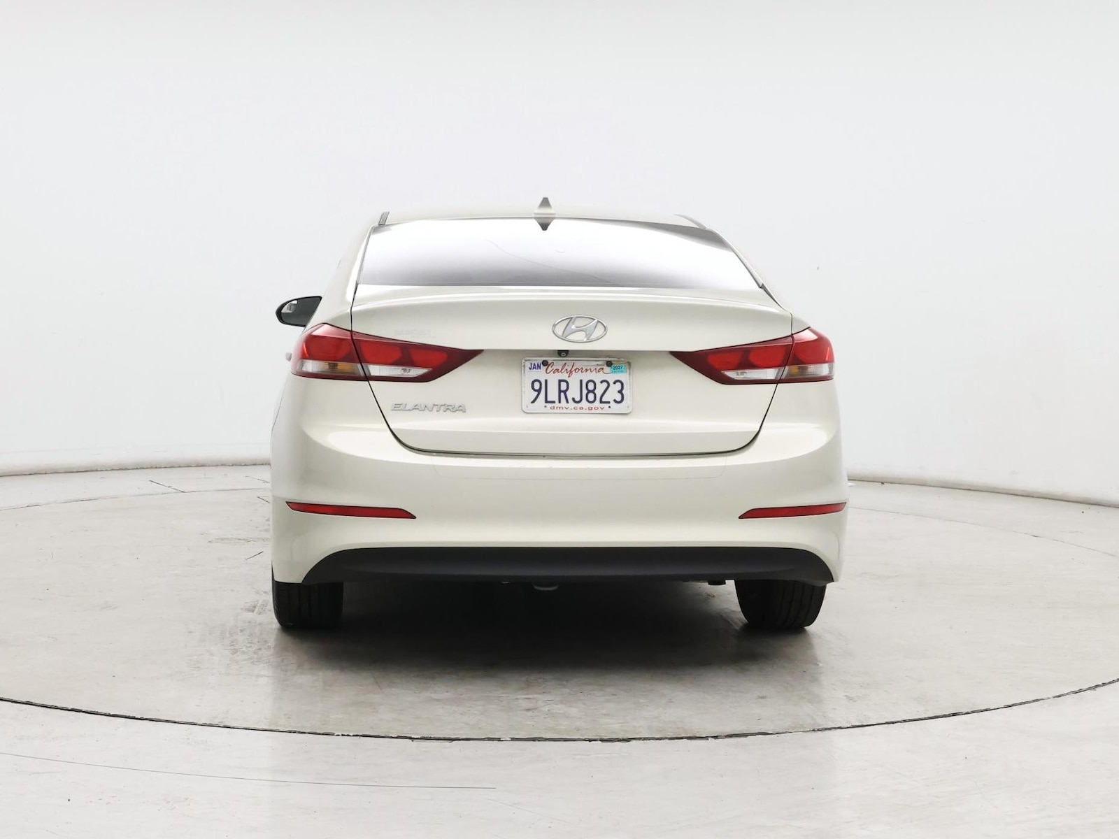 2017 Hyundai Elantra SE - Photo 7