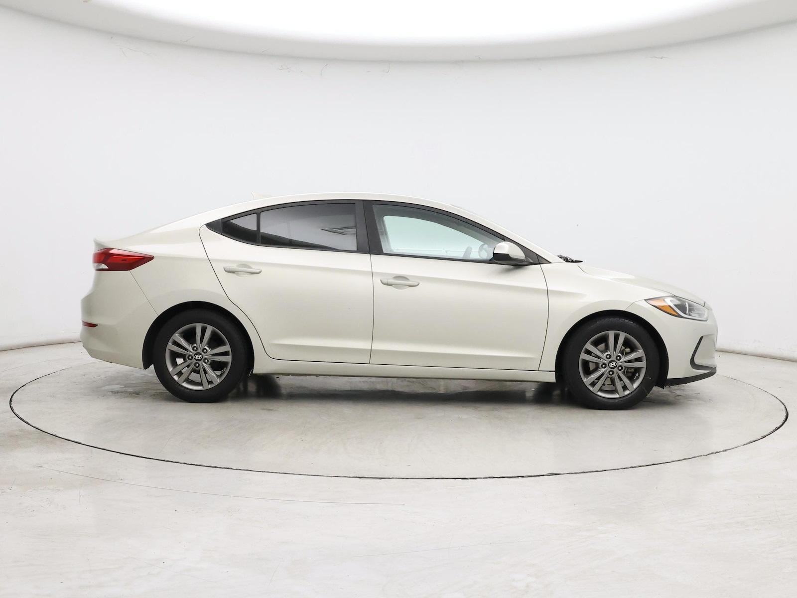 2017 Hyundai Elantra SE - Photo 8