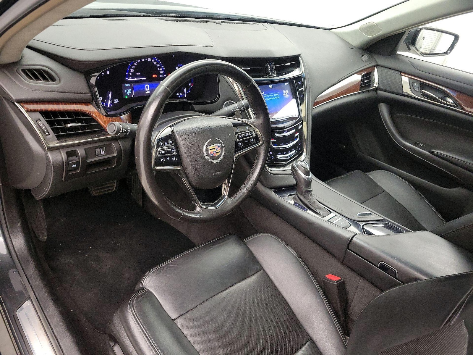 Navigation System