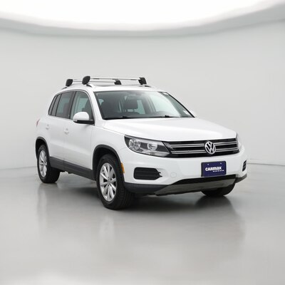 Recommended categories heading image of the selected vehicle