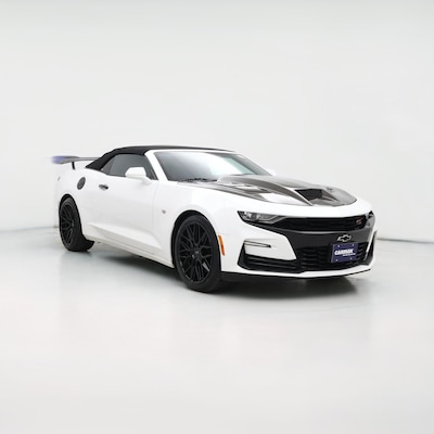 Recommended categories heading image of the selected vehicle