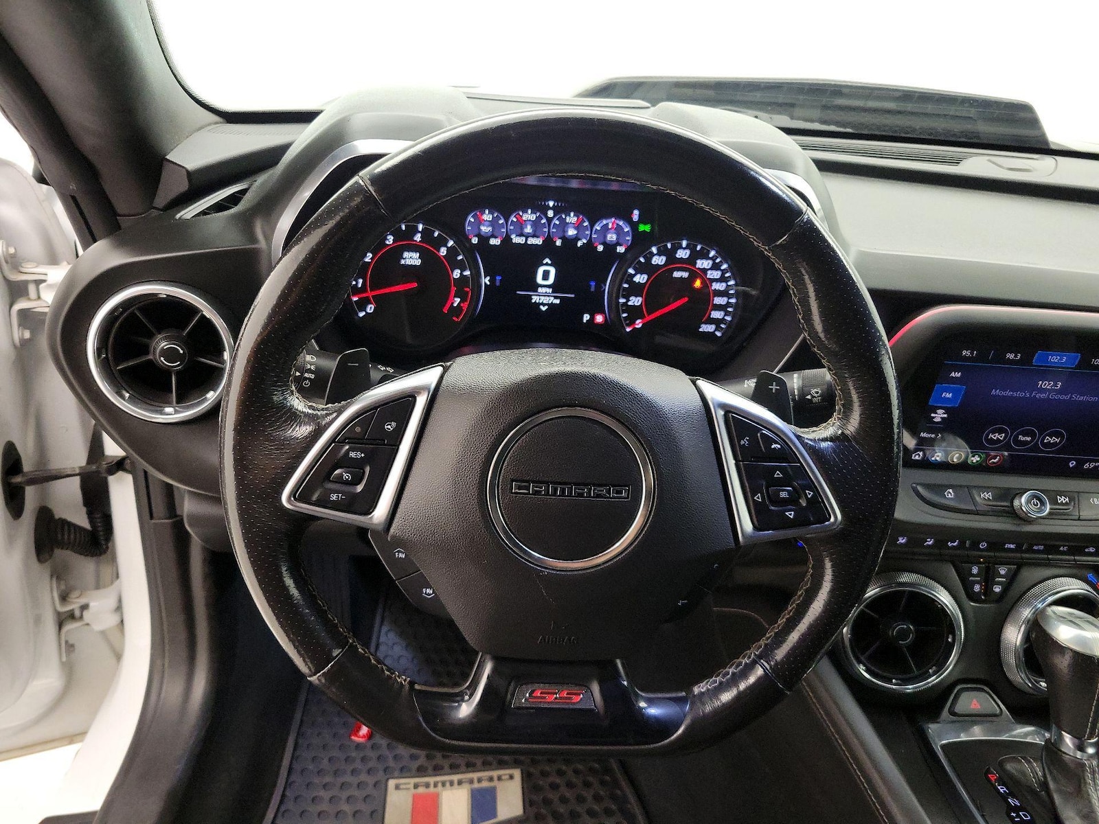 Remote Start