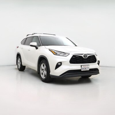 Vehicle exterior view