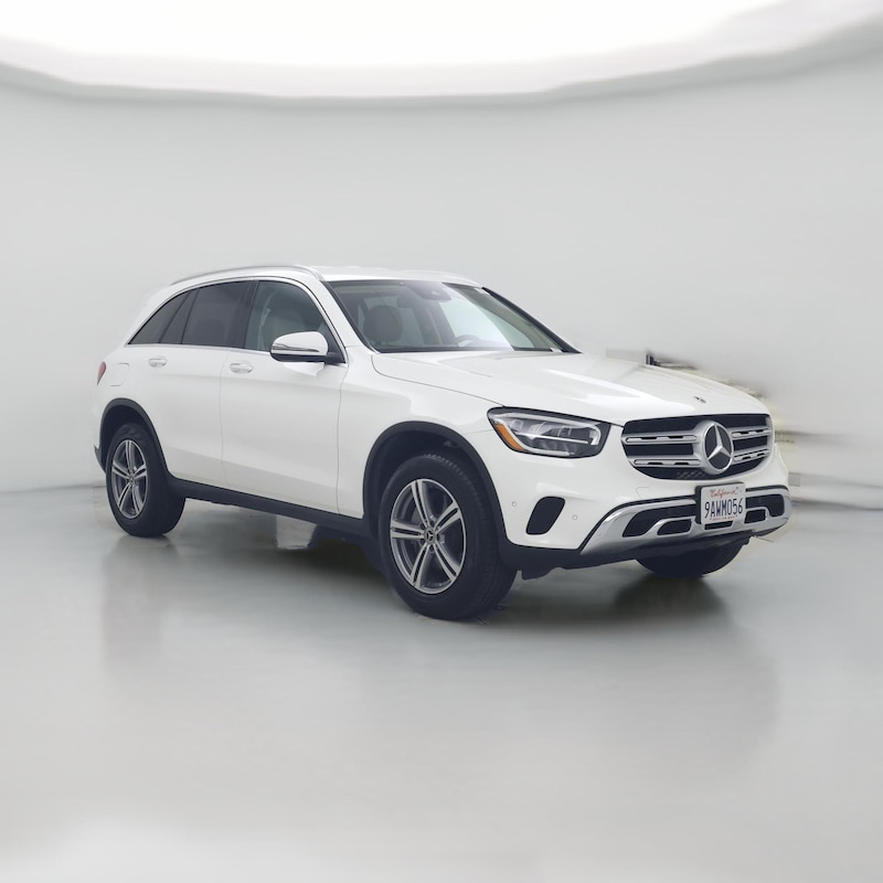 2022 Mercedes-Benz GLC300