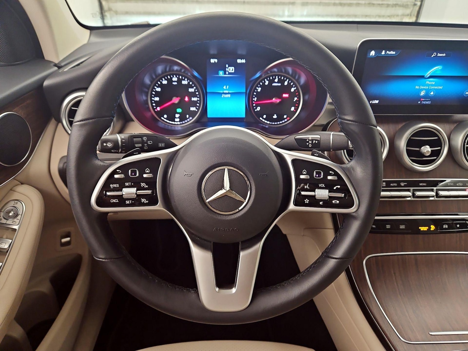 Remote Start