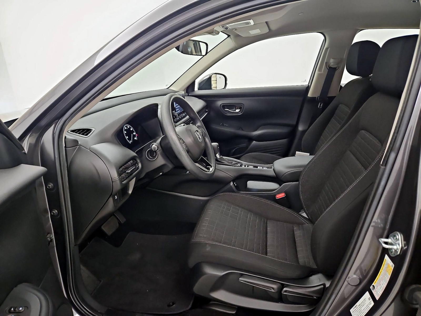 Side Airbags