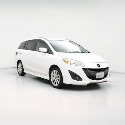 2015 Mazda Mazda5 Touring