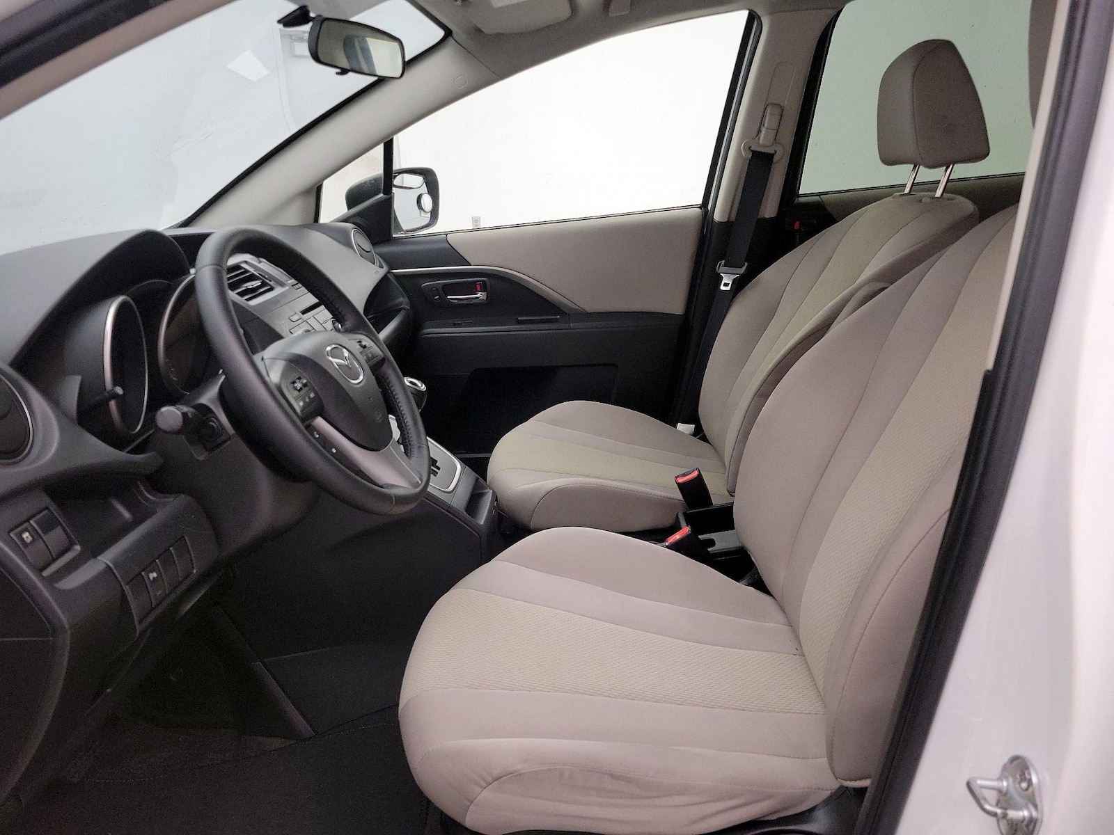 Side Airbags