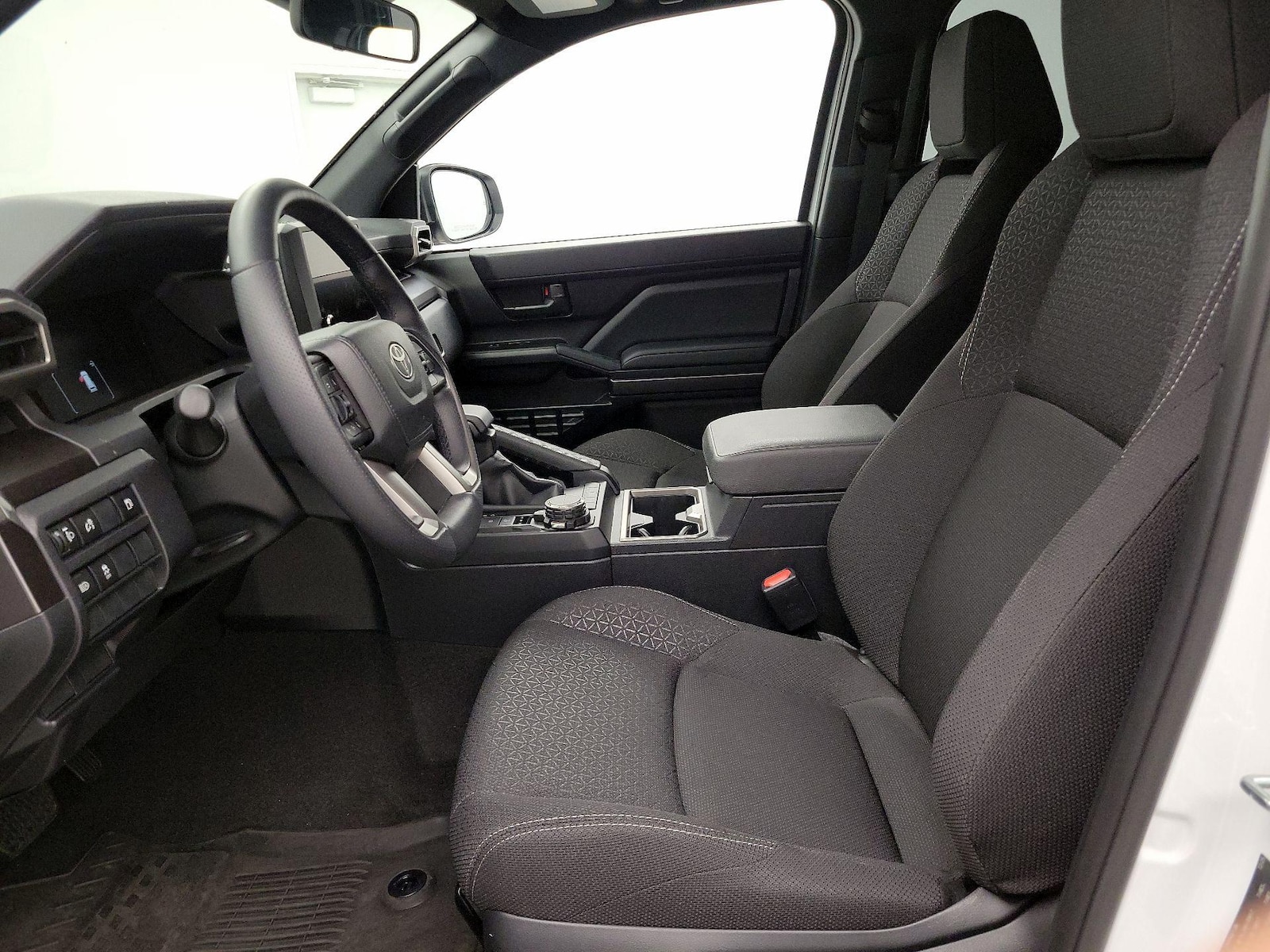 Side Airbags