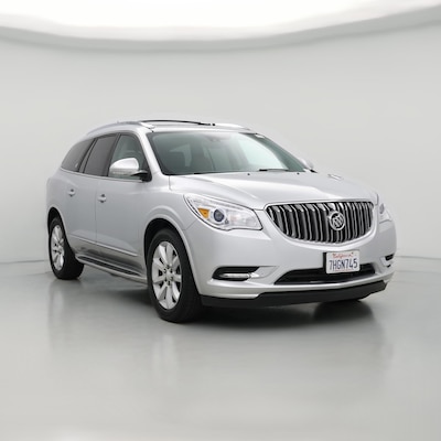 2015 Buick Enclave Premium