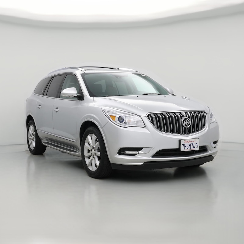 2015 Buick Enclave Premium