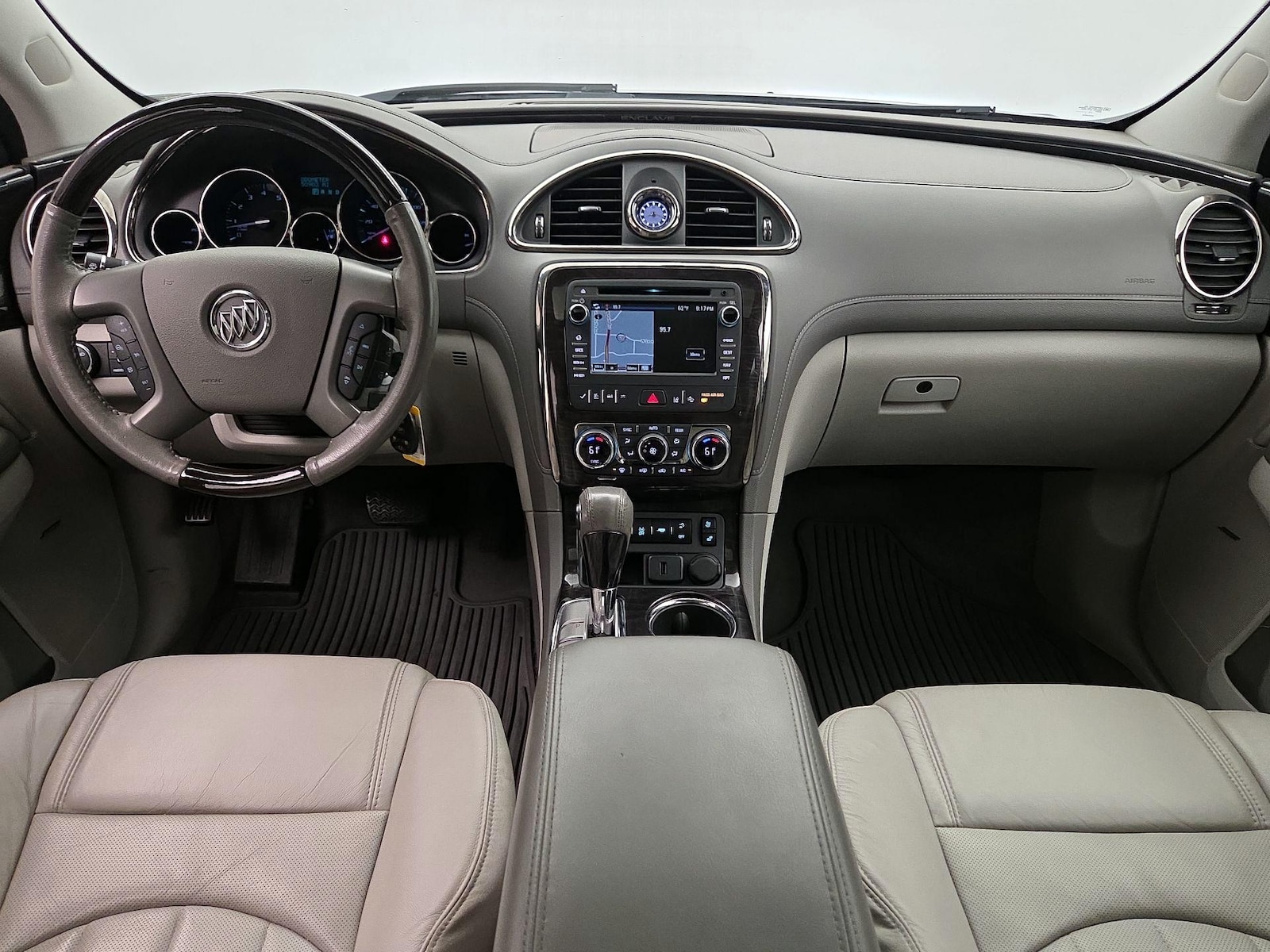 Navigation System