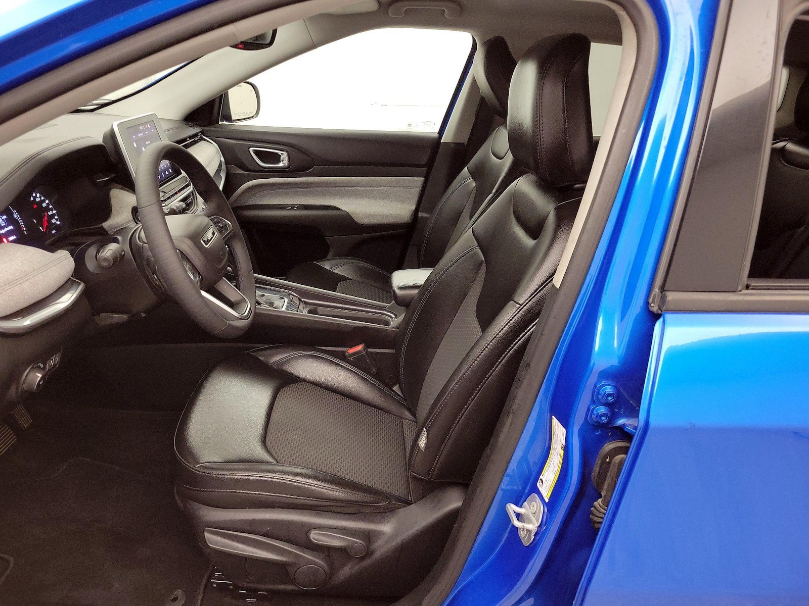 Side Airbags