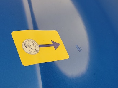 Condition detail