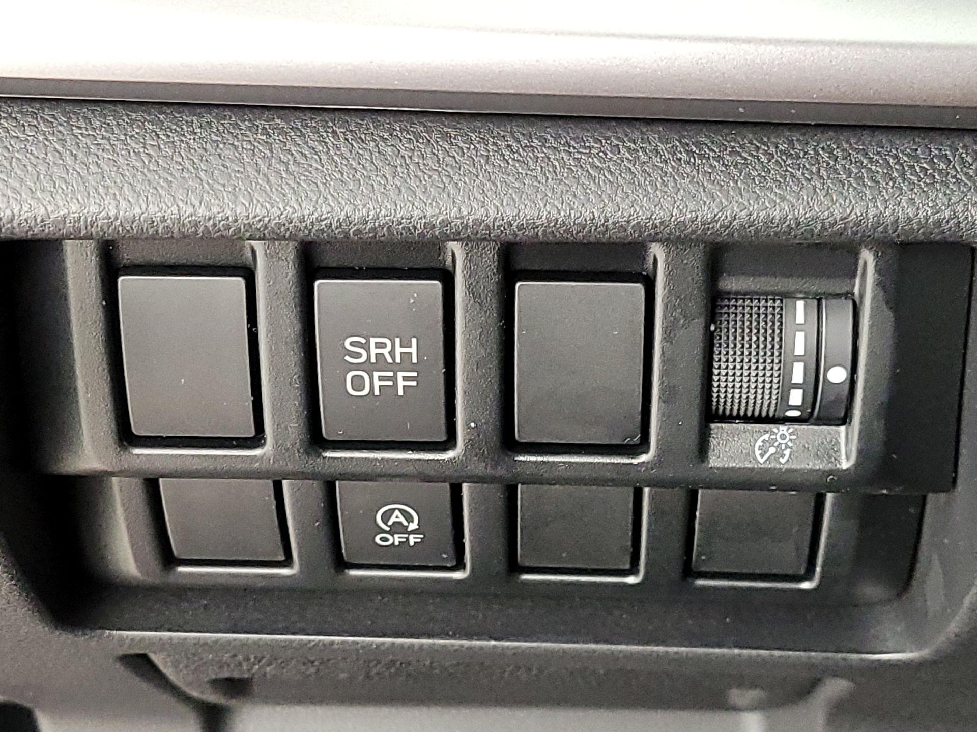 Thumbnail: 2023 Subaru Forester - 13