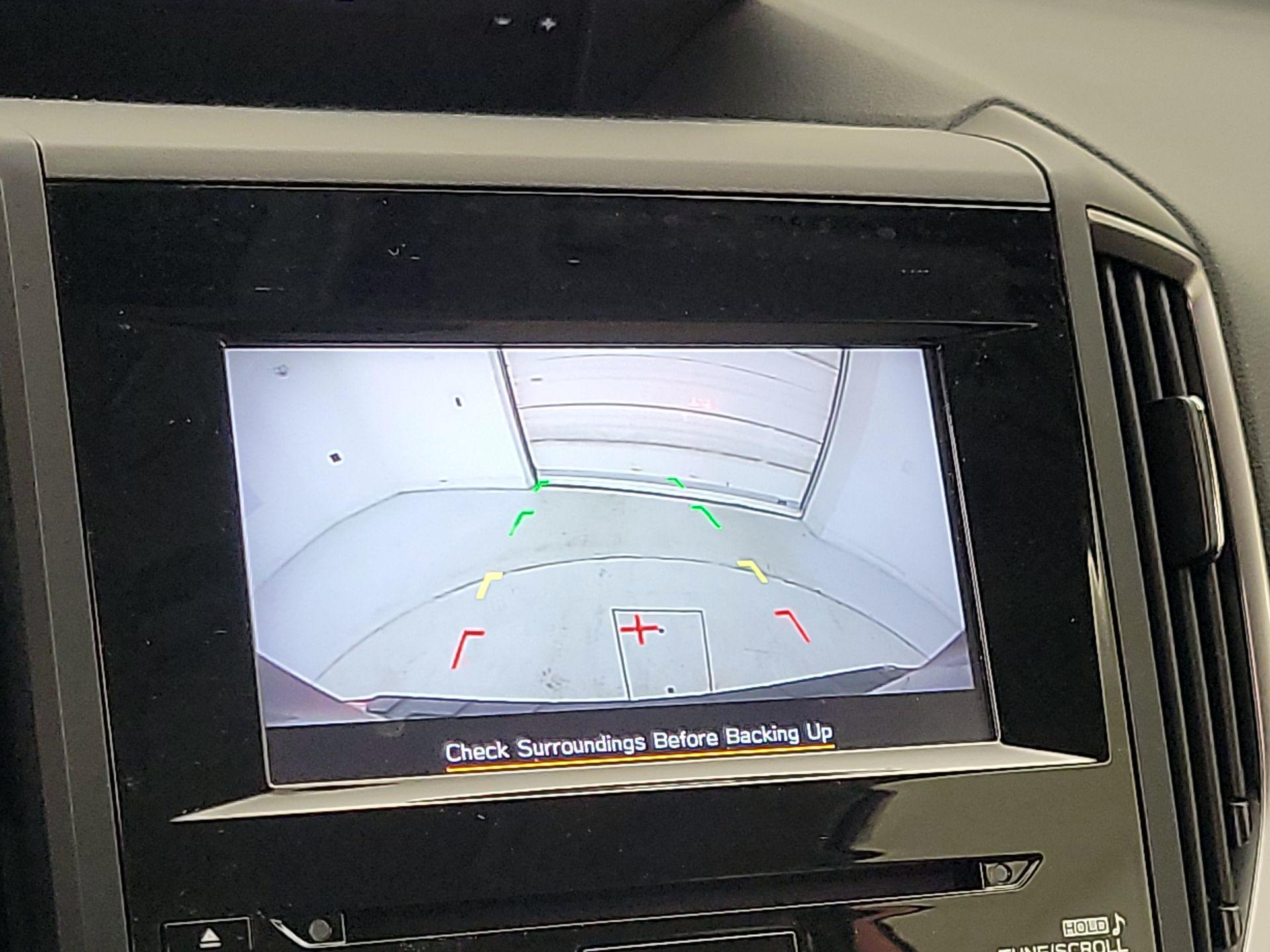 Thumbnail: 2023 Subaru Forester - 14