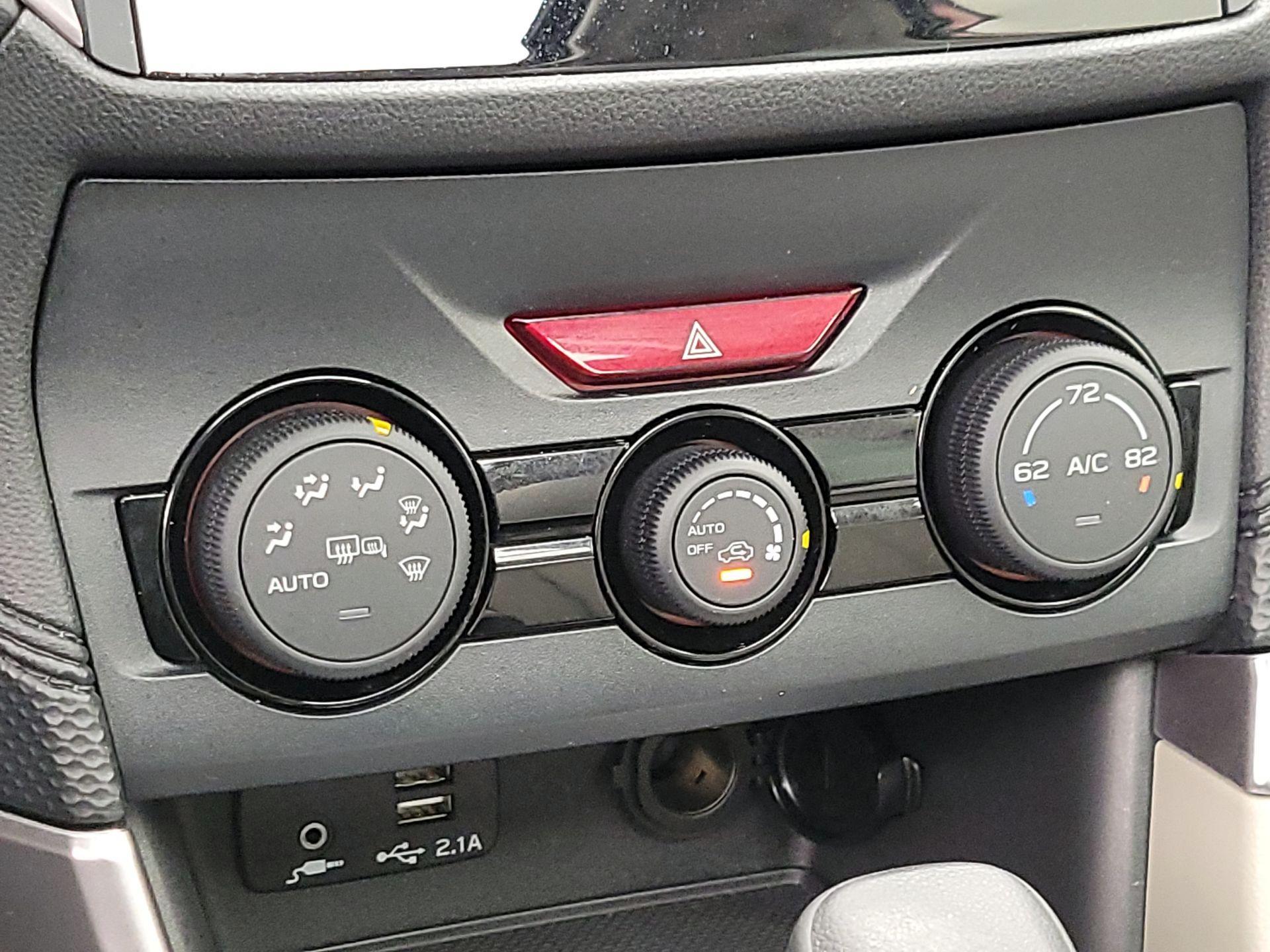 Thumbnail: 2023 Subaru Forester - 16