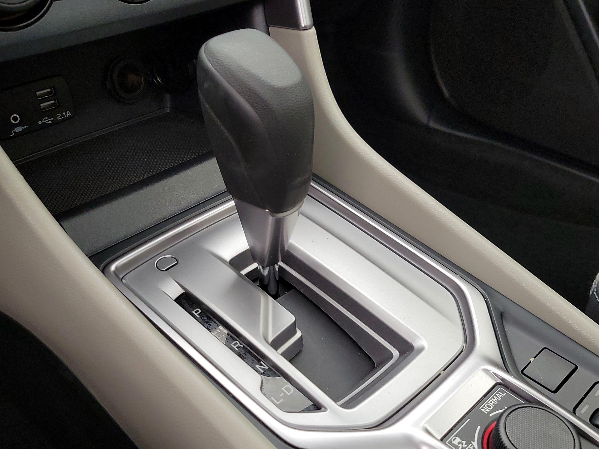 Thumbnail: 2023 Subaru Forester - 17