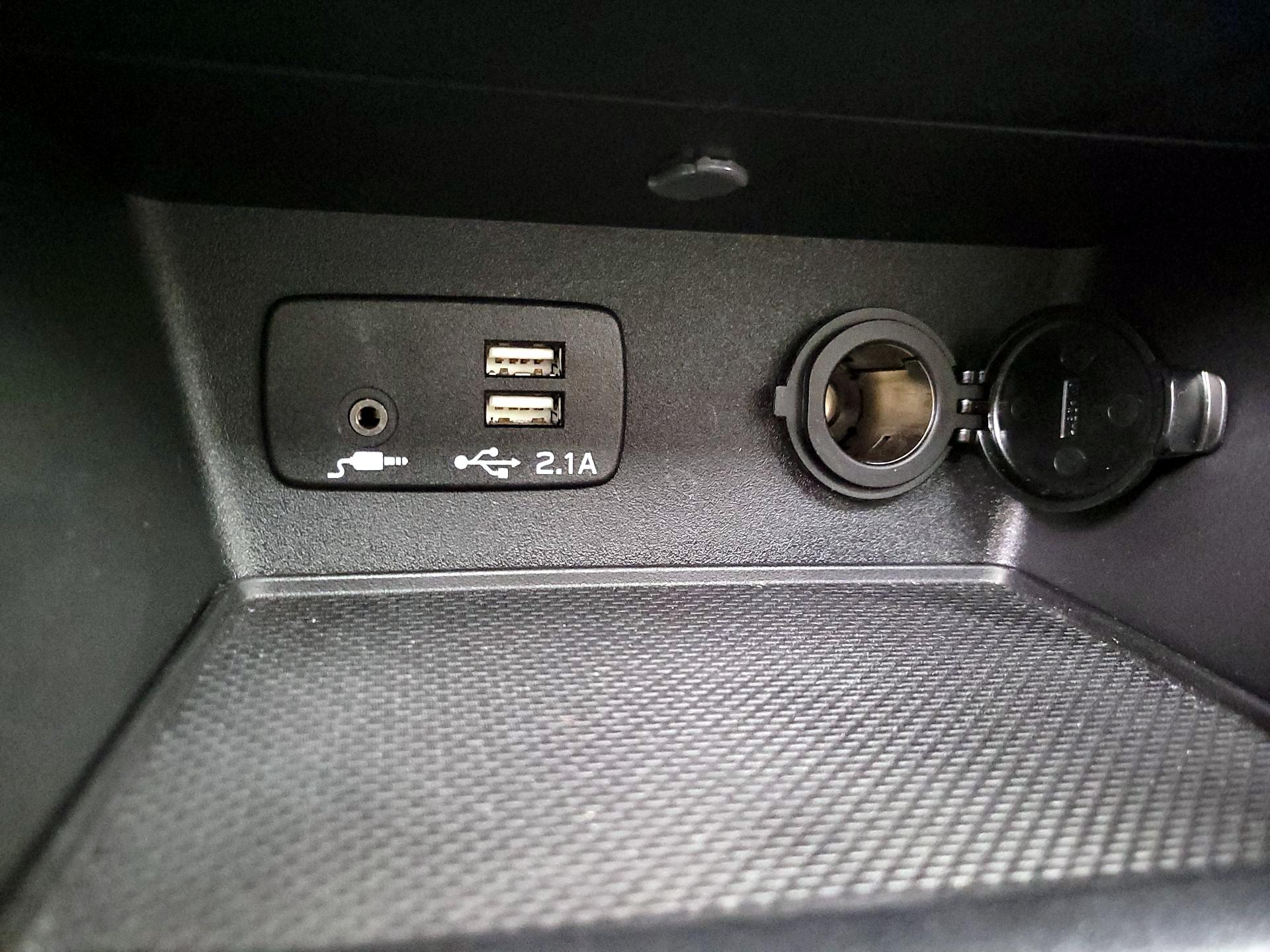 Thumbnail: 2023 Subaru Forester - 18