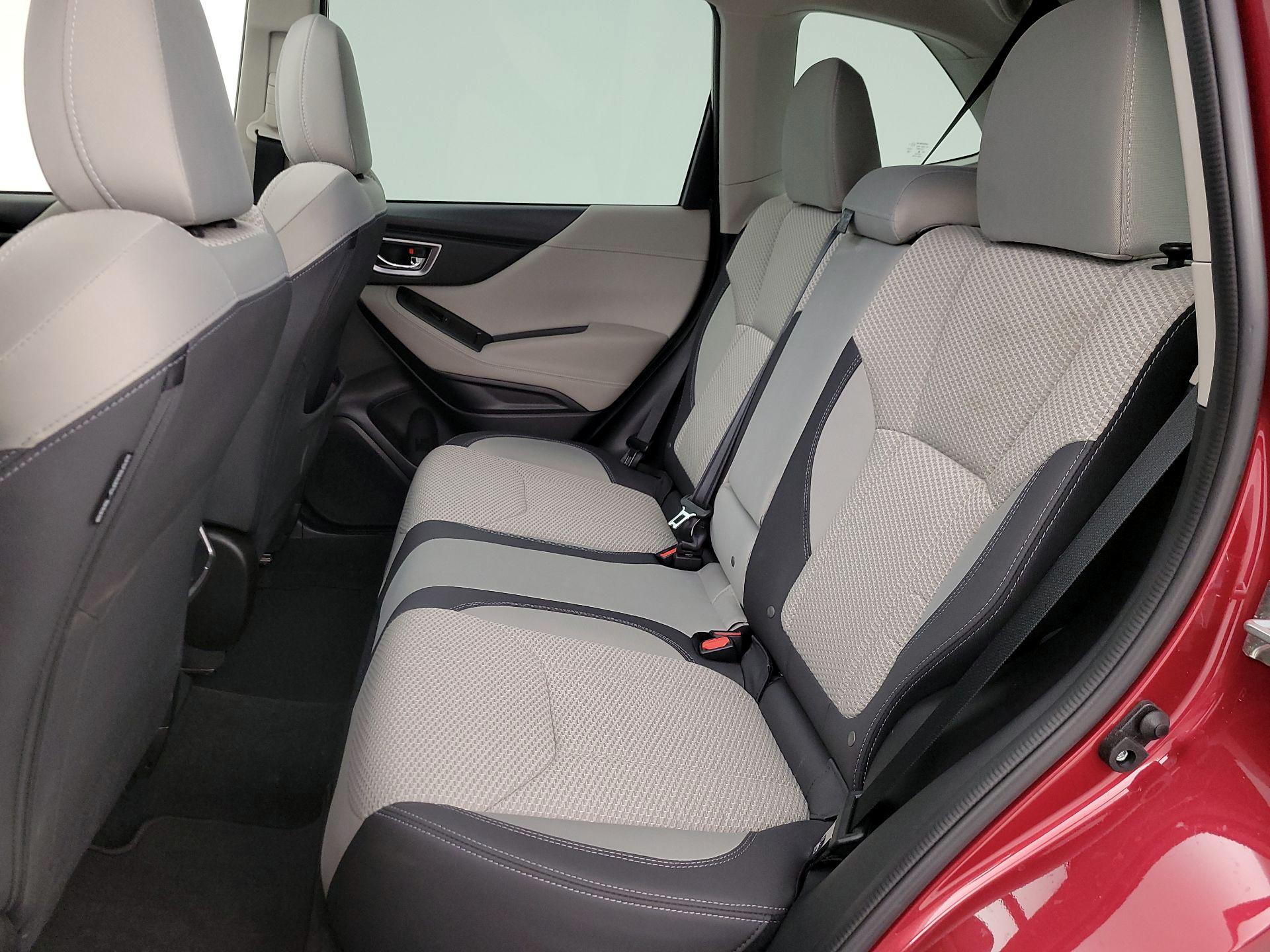 Thumbnail: 2023 Subaru Forester - 20