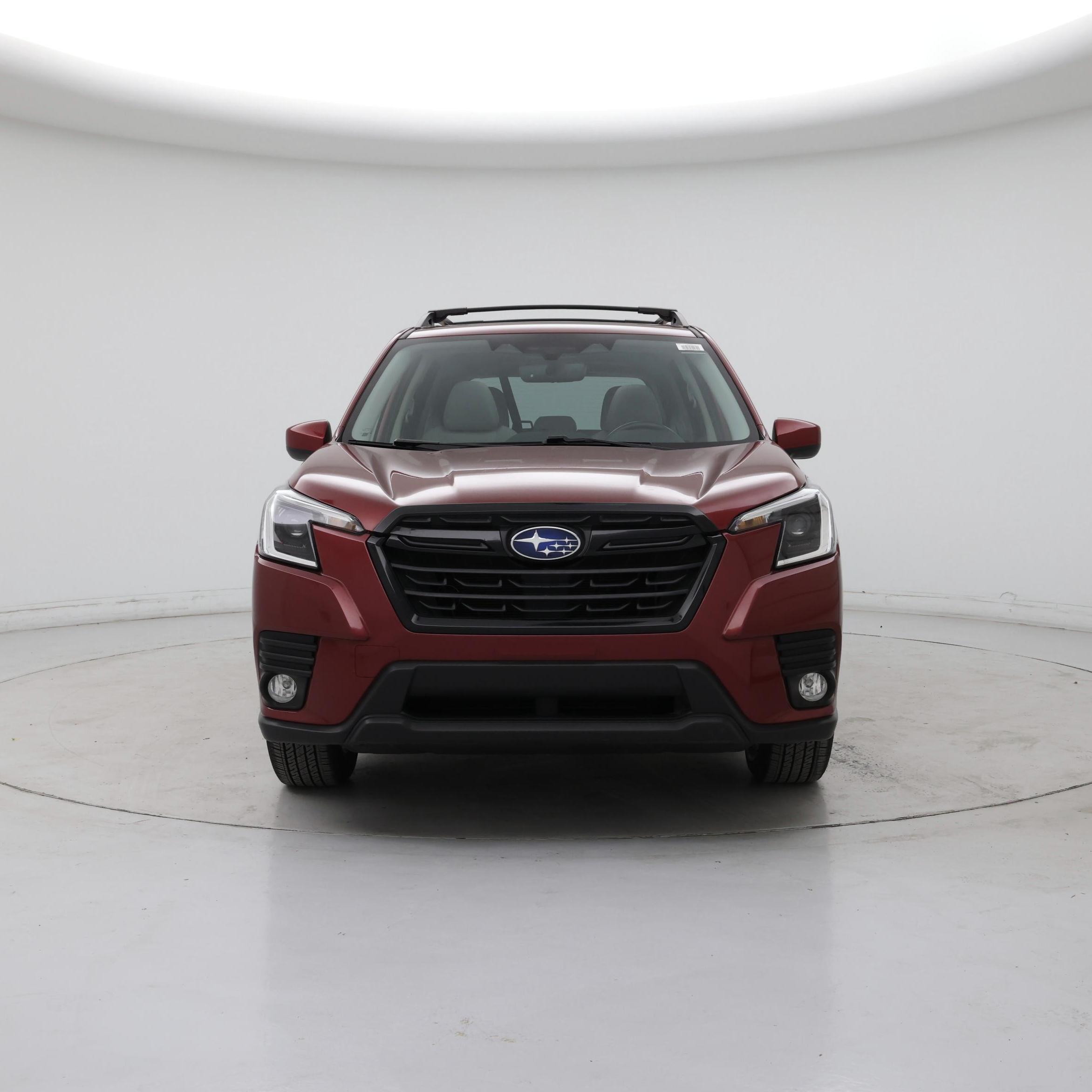 Thumbnail: 2023 Subaru Forester - 5