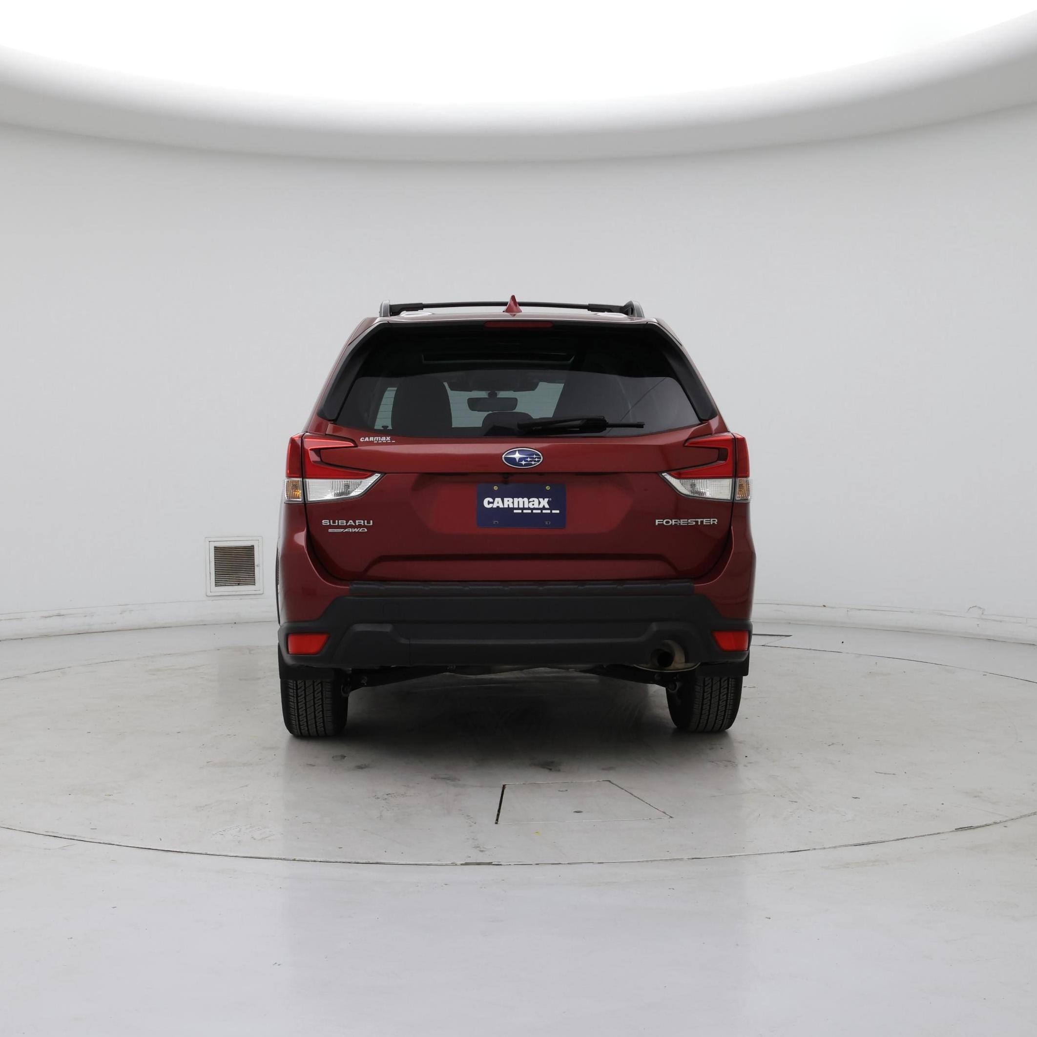 Thumbnail: 2023 Subaru Forester - 6