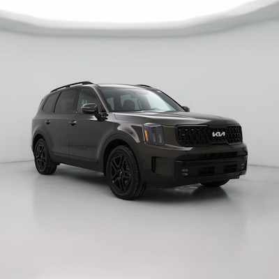 2024 Kia Telluride SX Prestige X-Line