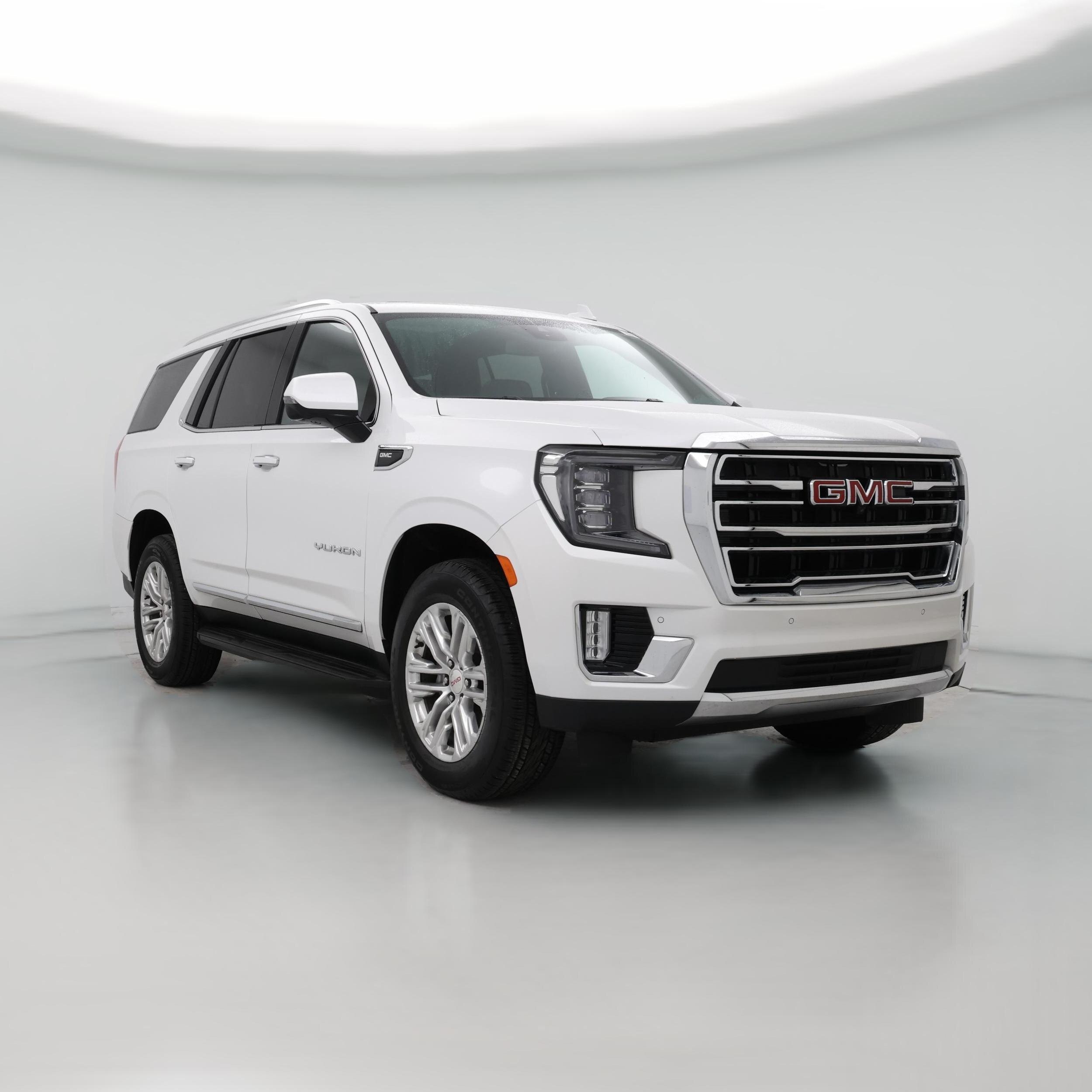 Thumbnail: 2024 GMC Yukon - 1