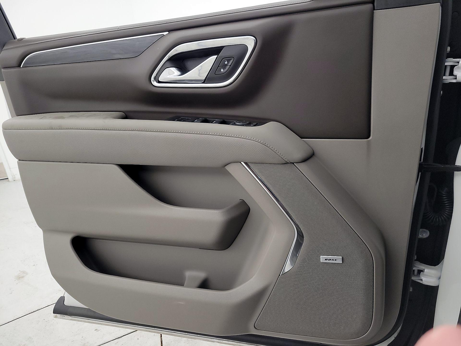 Thumbnail: 2024 GMC Yukon - 12