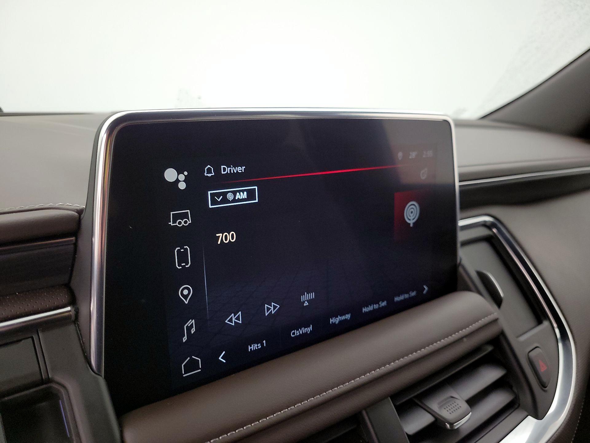 Thumbnail: 2024 GMC Yukon - 15