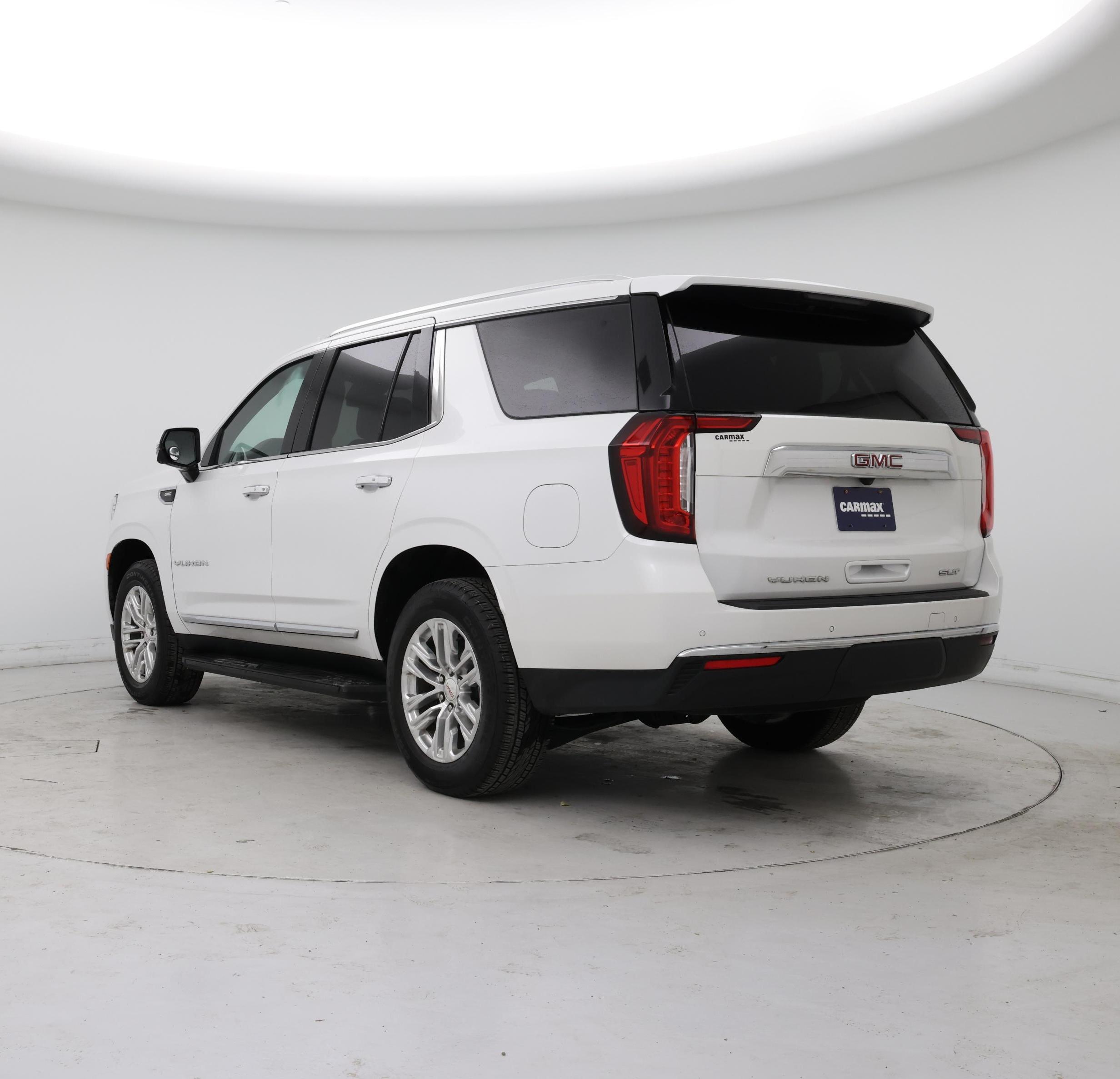 Thumbnail: 2024 GMC Yukon - 2