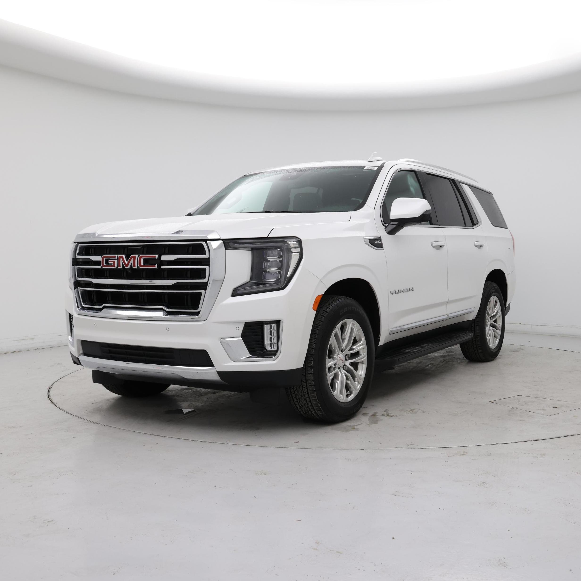 Thumbnail: 2024 GMC Yukon - 4