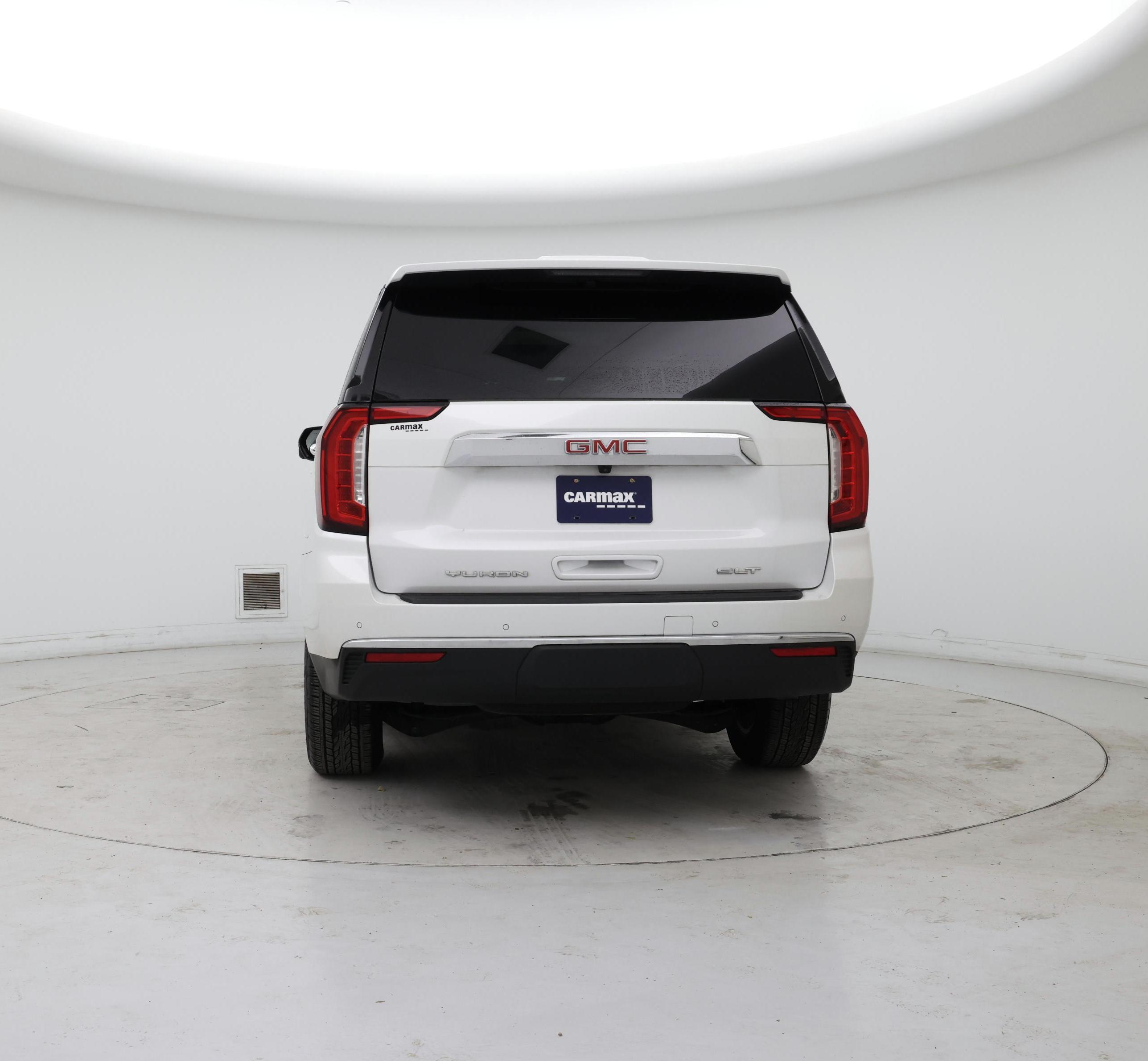 Thumbnail: 2024 GMC Yukon - 6