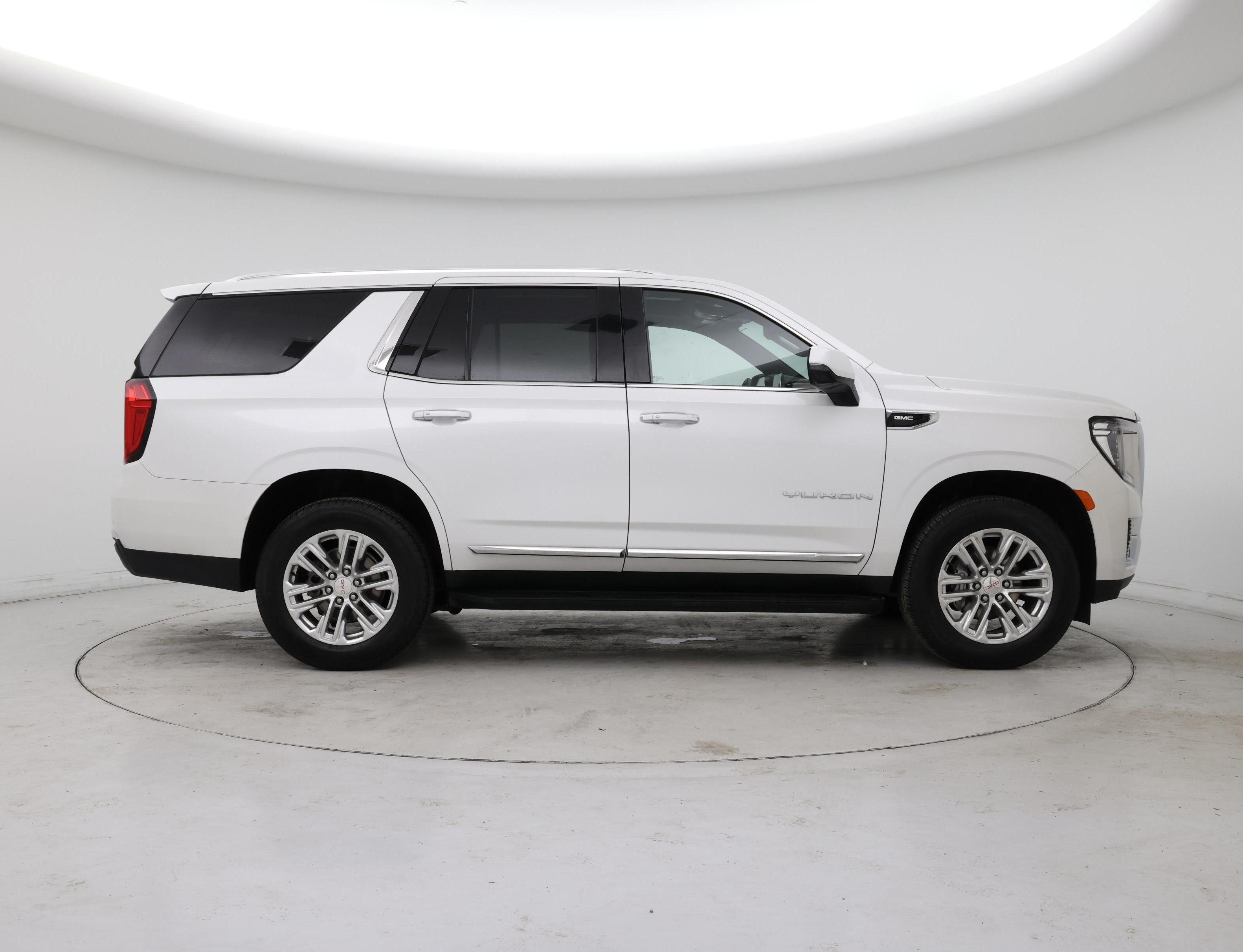 Thumbnail: 2024 GMC Yukon - 7