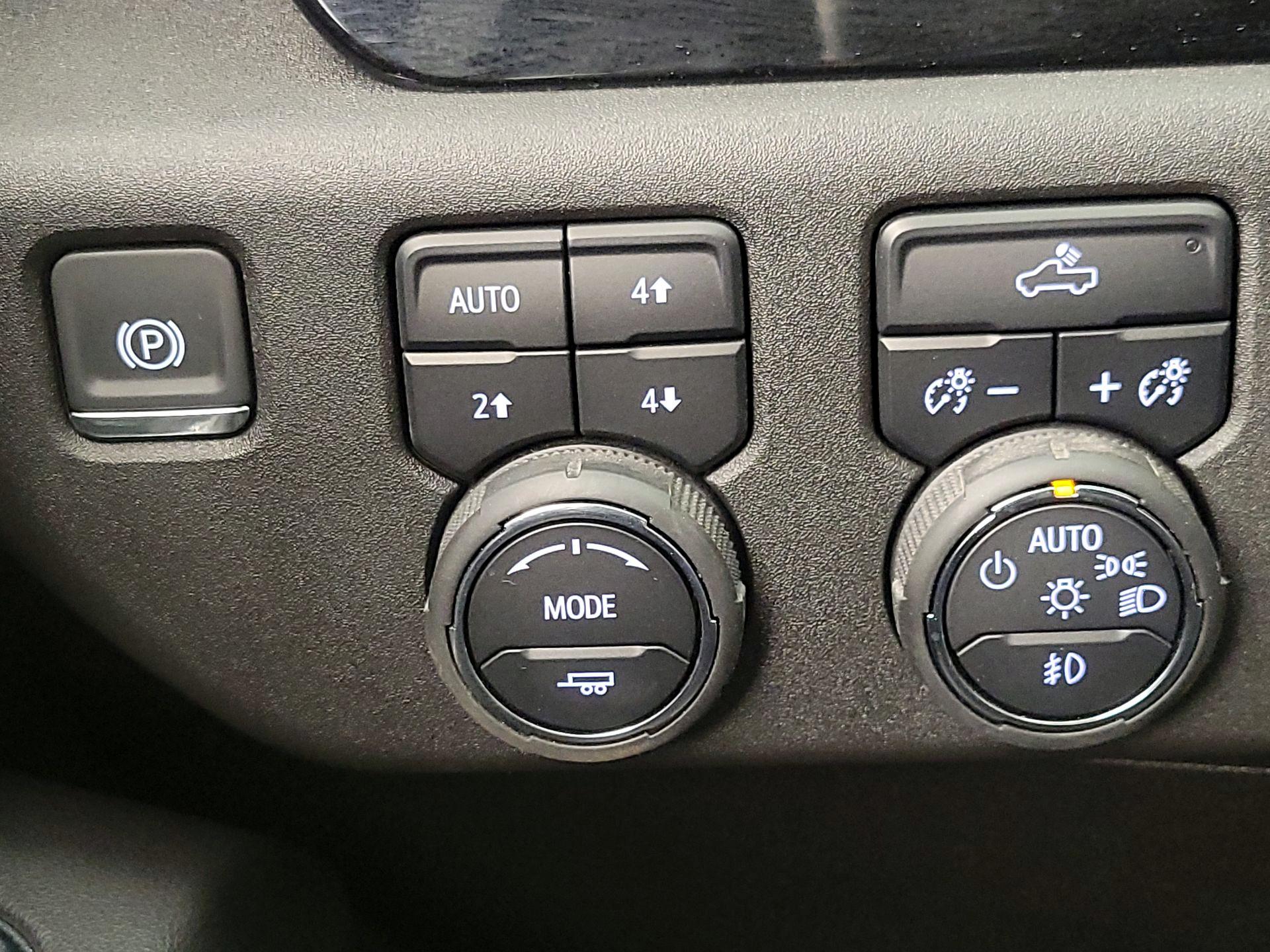 Thumbnail: 2025 Chevrolet Silverado 1500 - 13