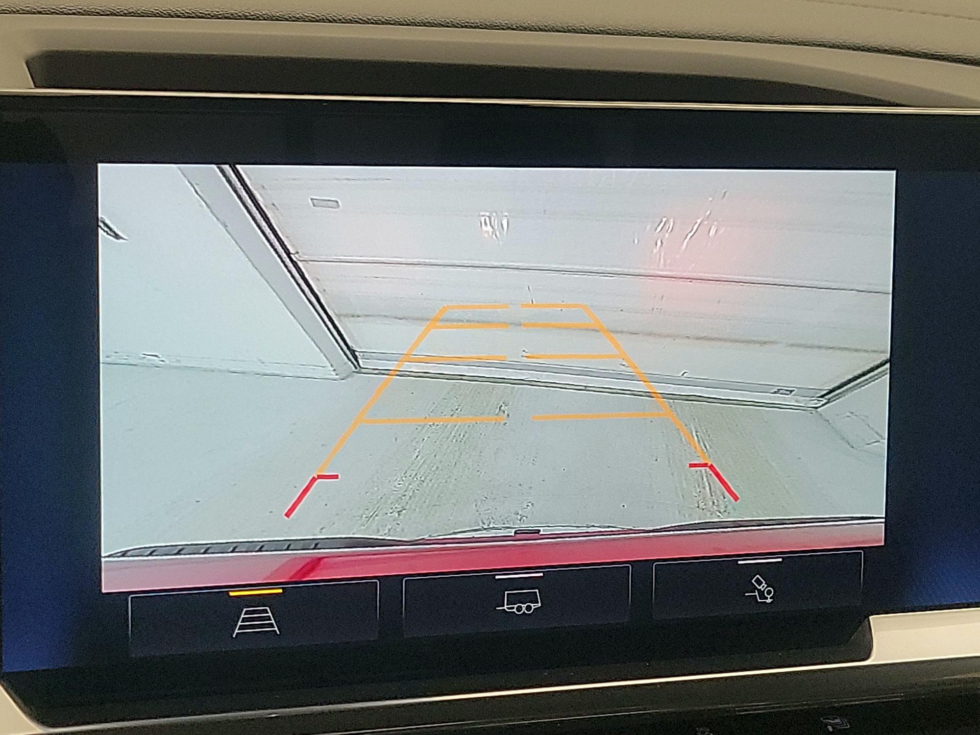 Thumbnail: 2025 Chevrolet Silverado 1500 - 14