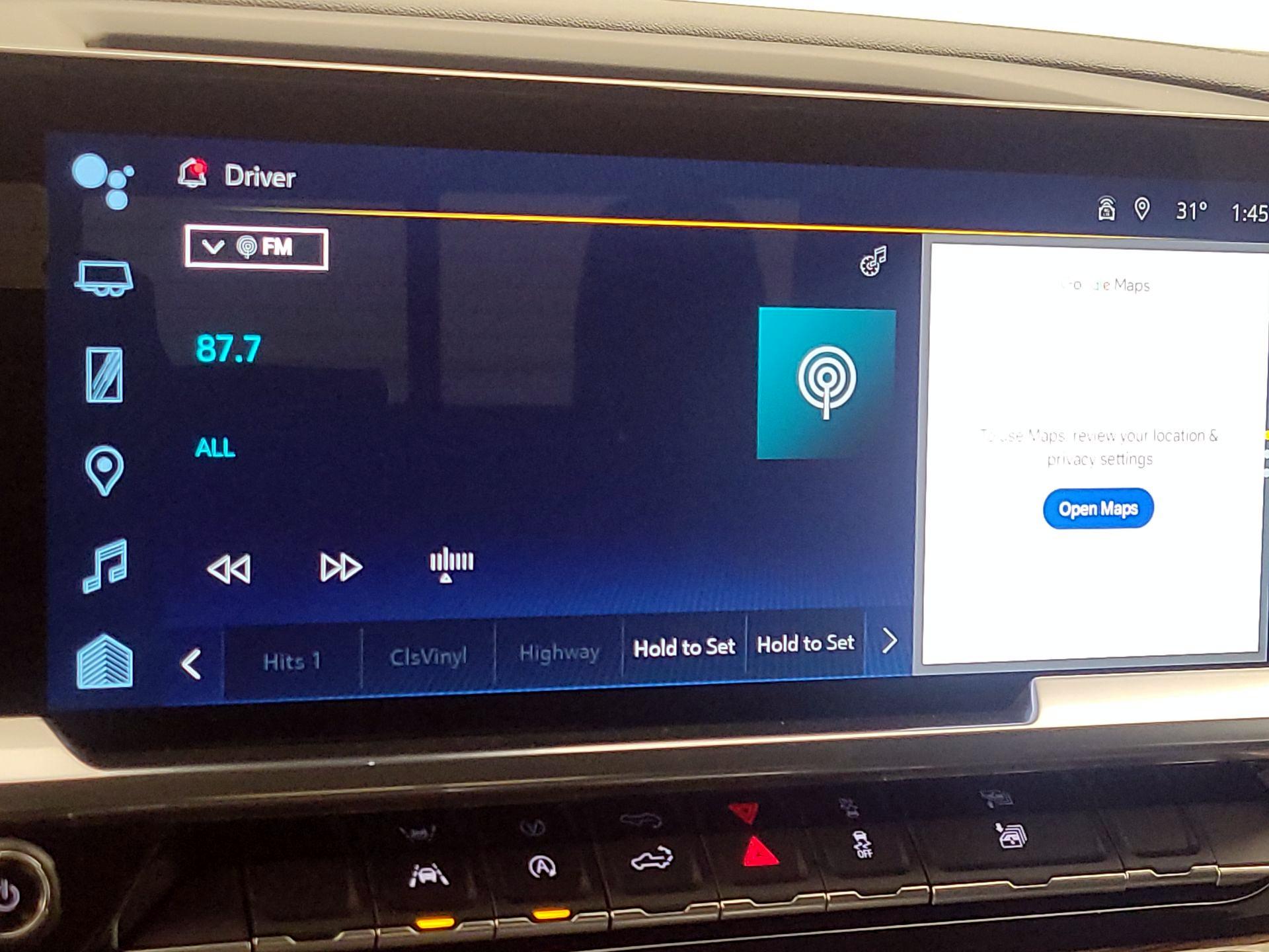 Thumbnail: 2025 Chevrolet Silverado 1500 - 15