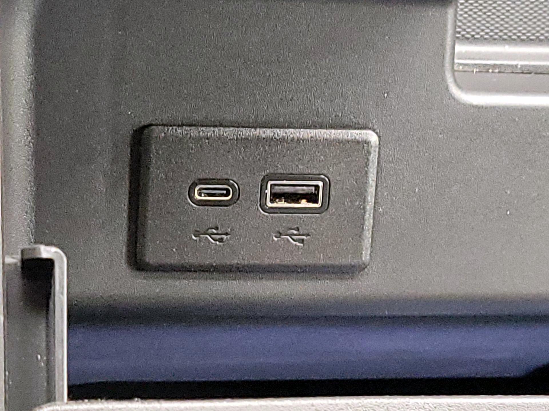 Thumbnail: 2025 Chevrolet Silverado 1500 - 18